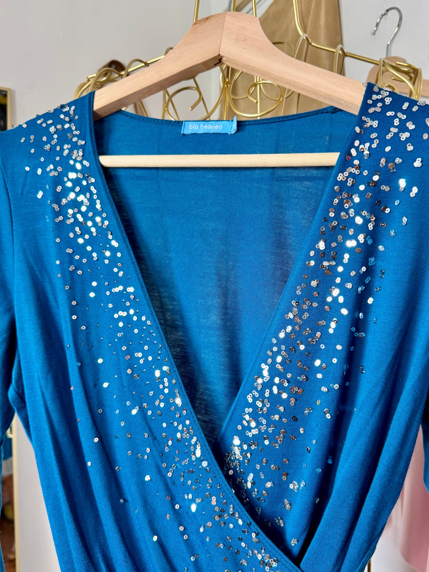 The Azula Top (Medium)
