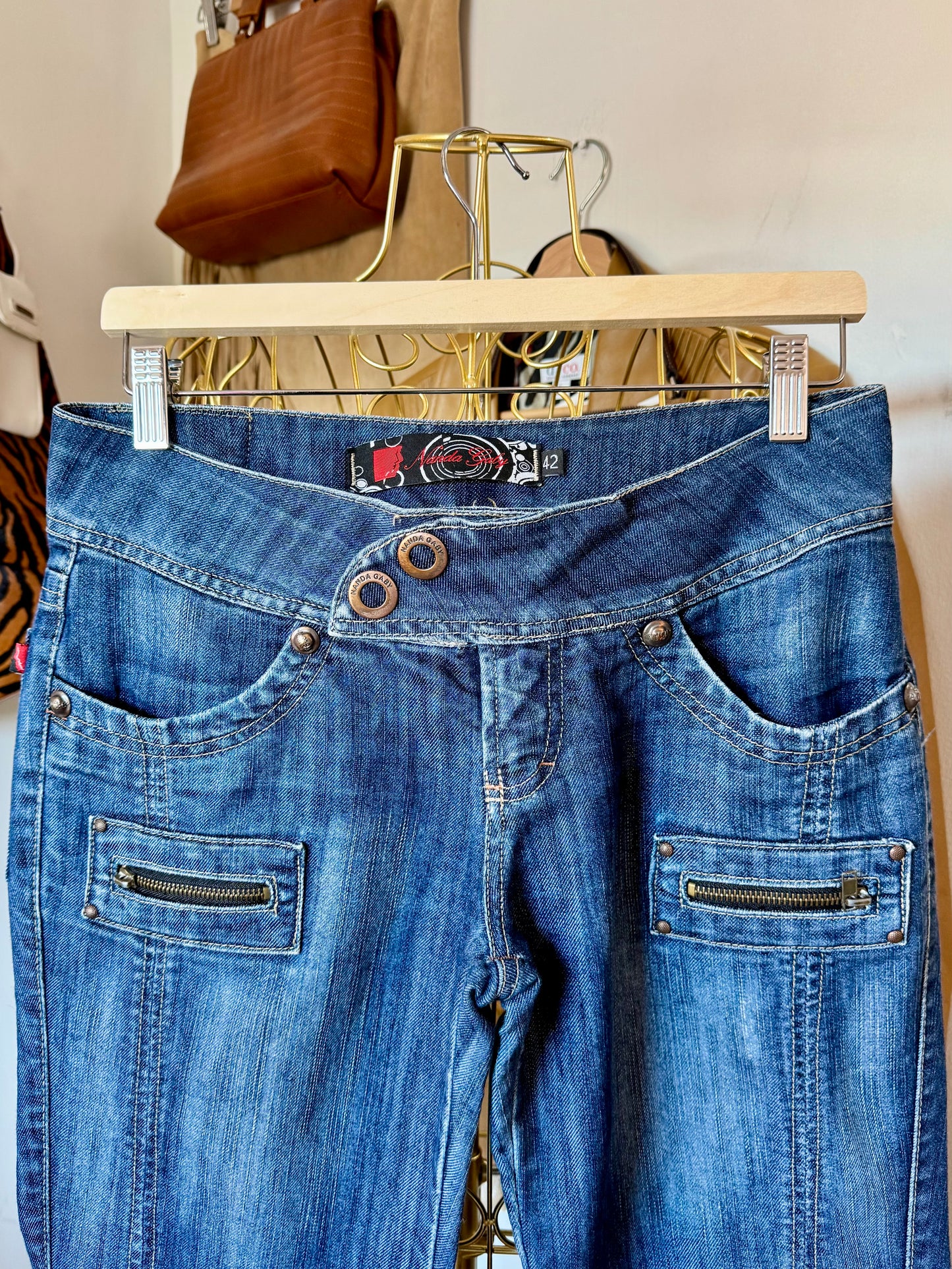 The Blues Jeans (26)