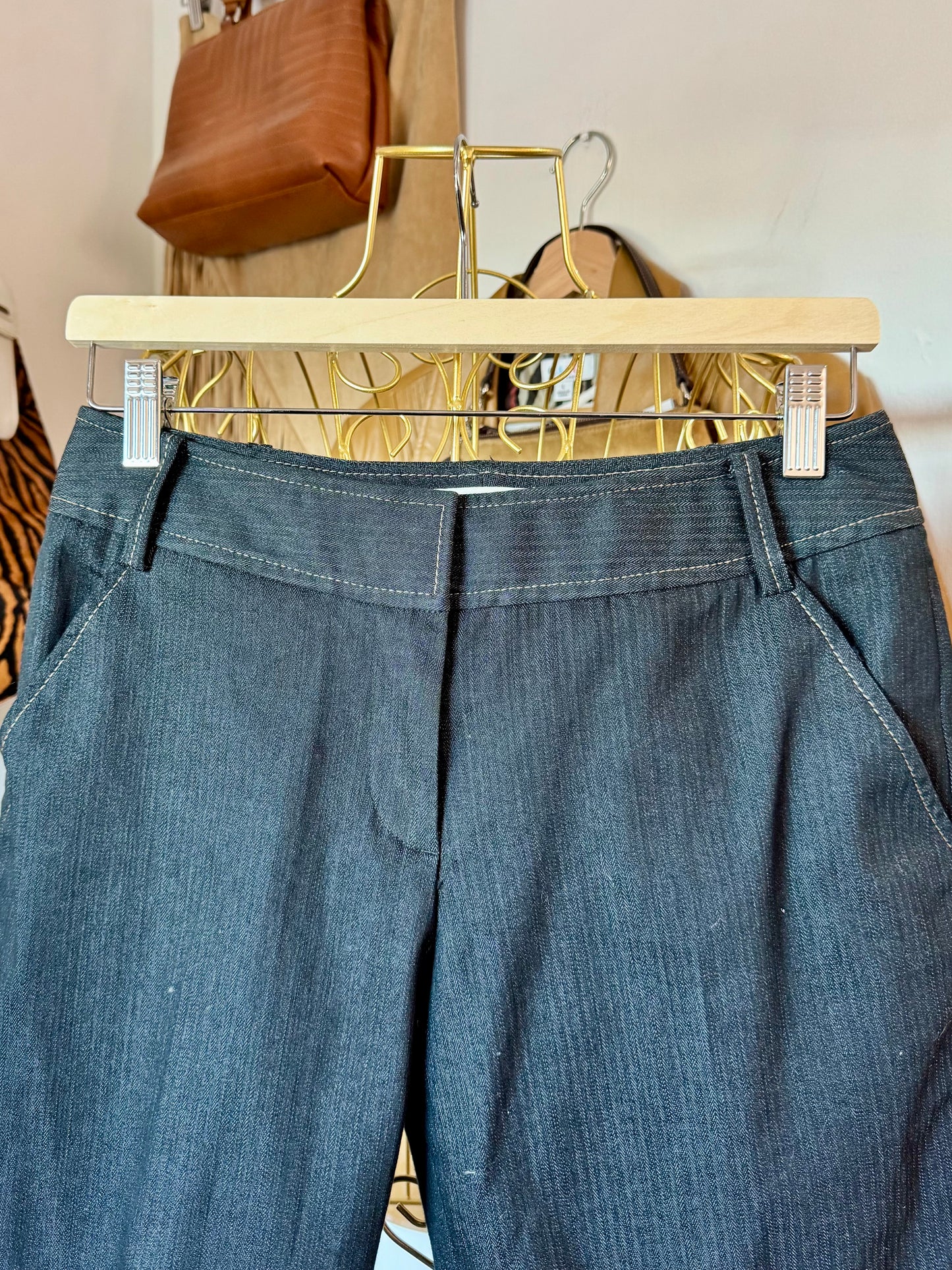 The Capri Coraje (Small)