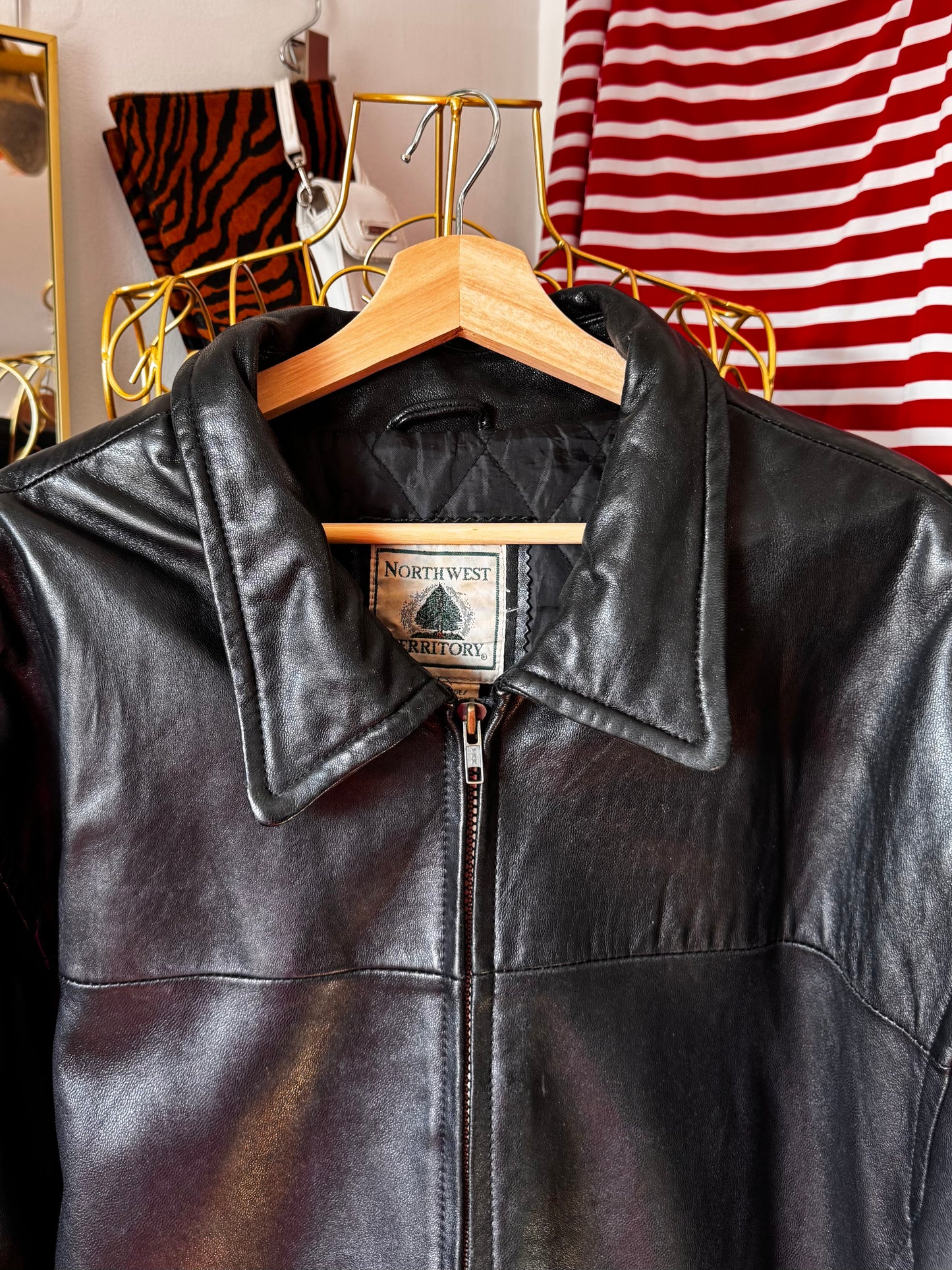 The North Jacket (large/extra large)