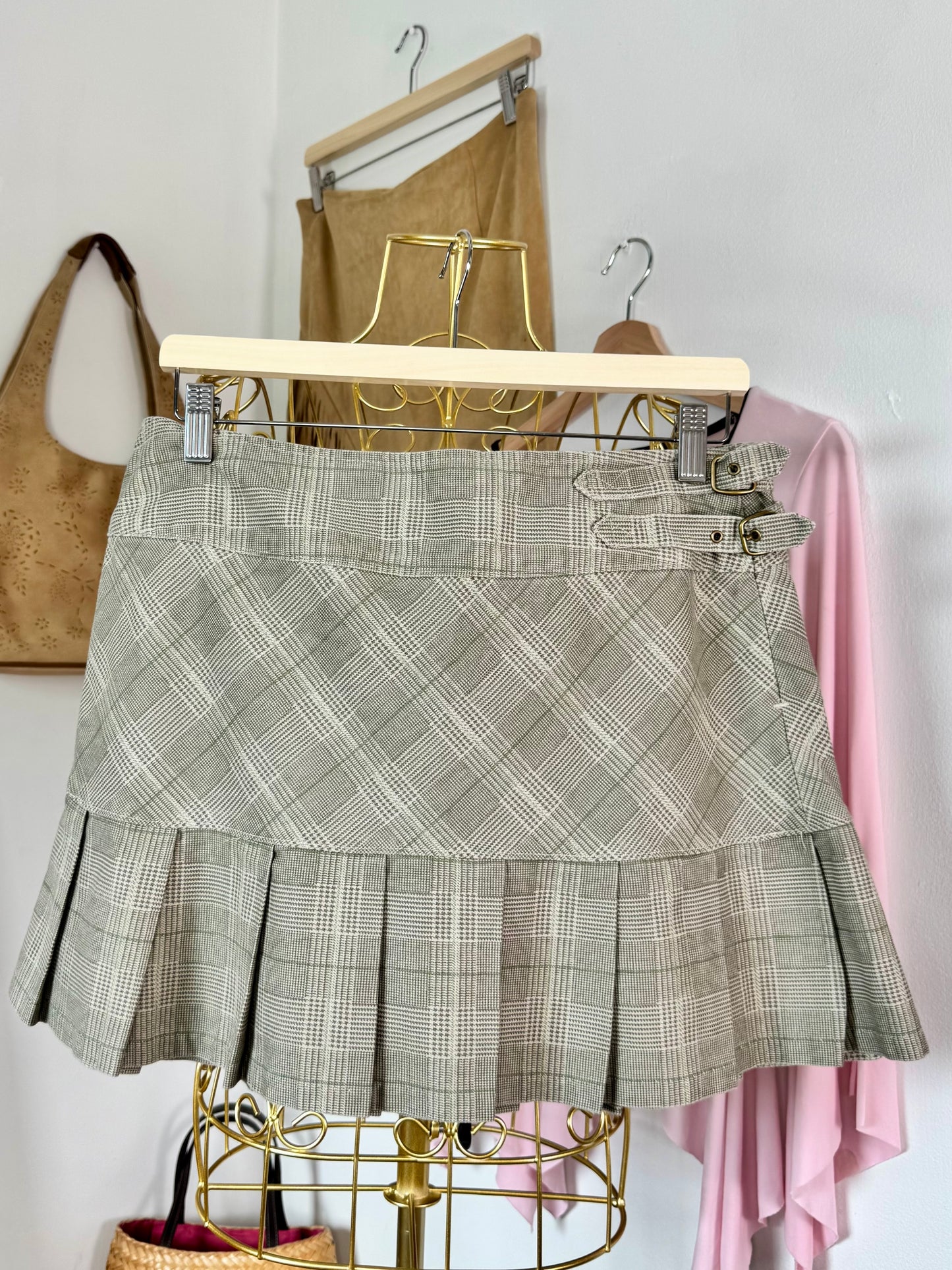 The Pauline Skirt (Large)