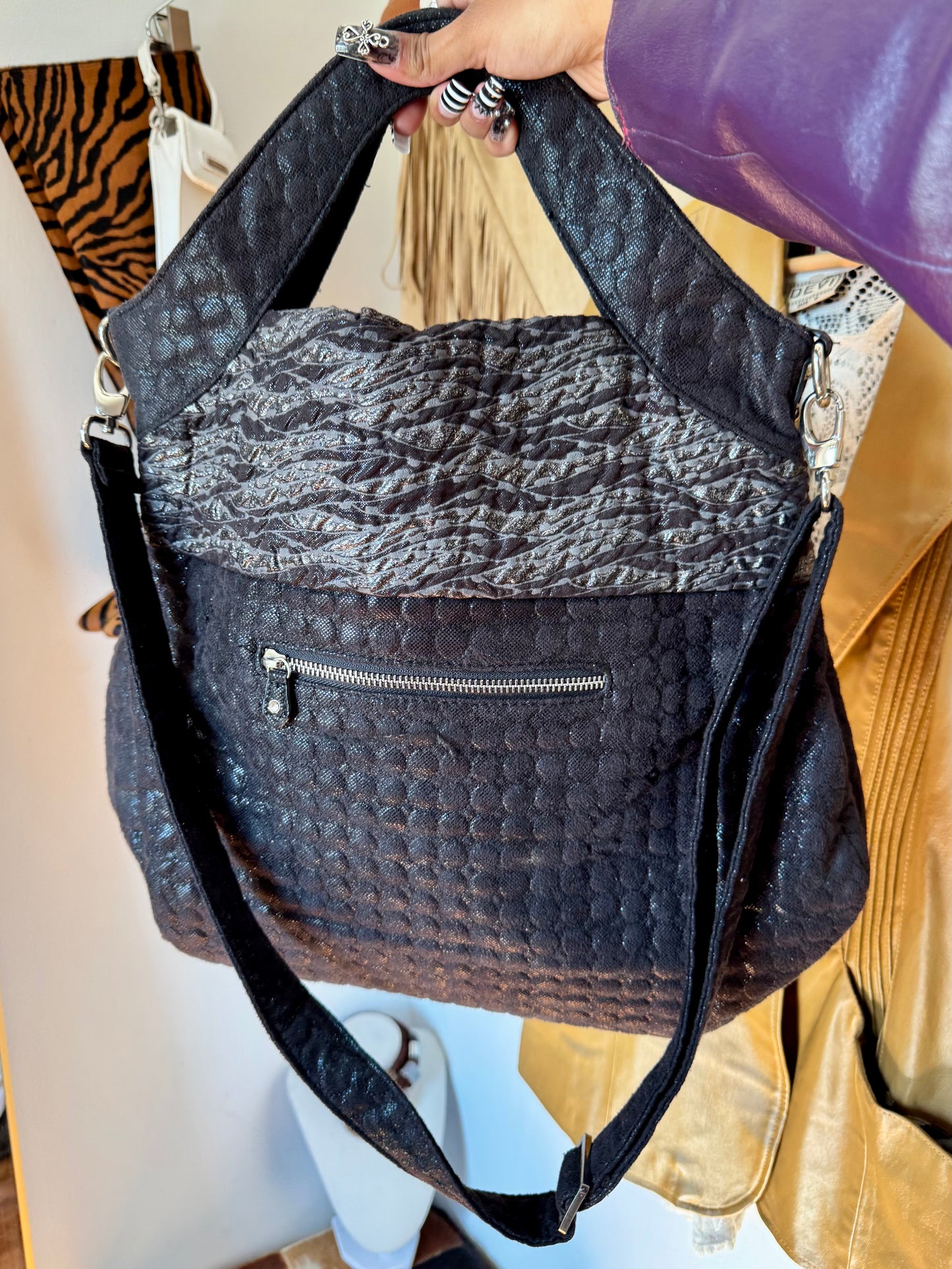 The Corra Tote