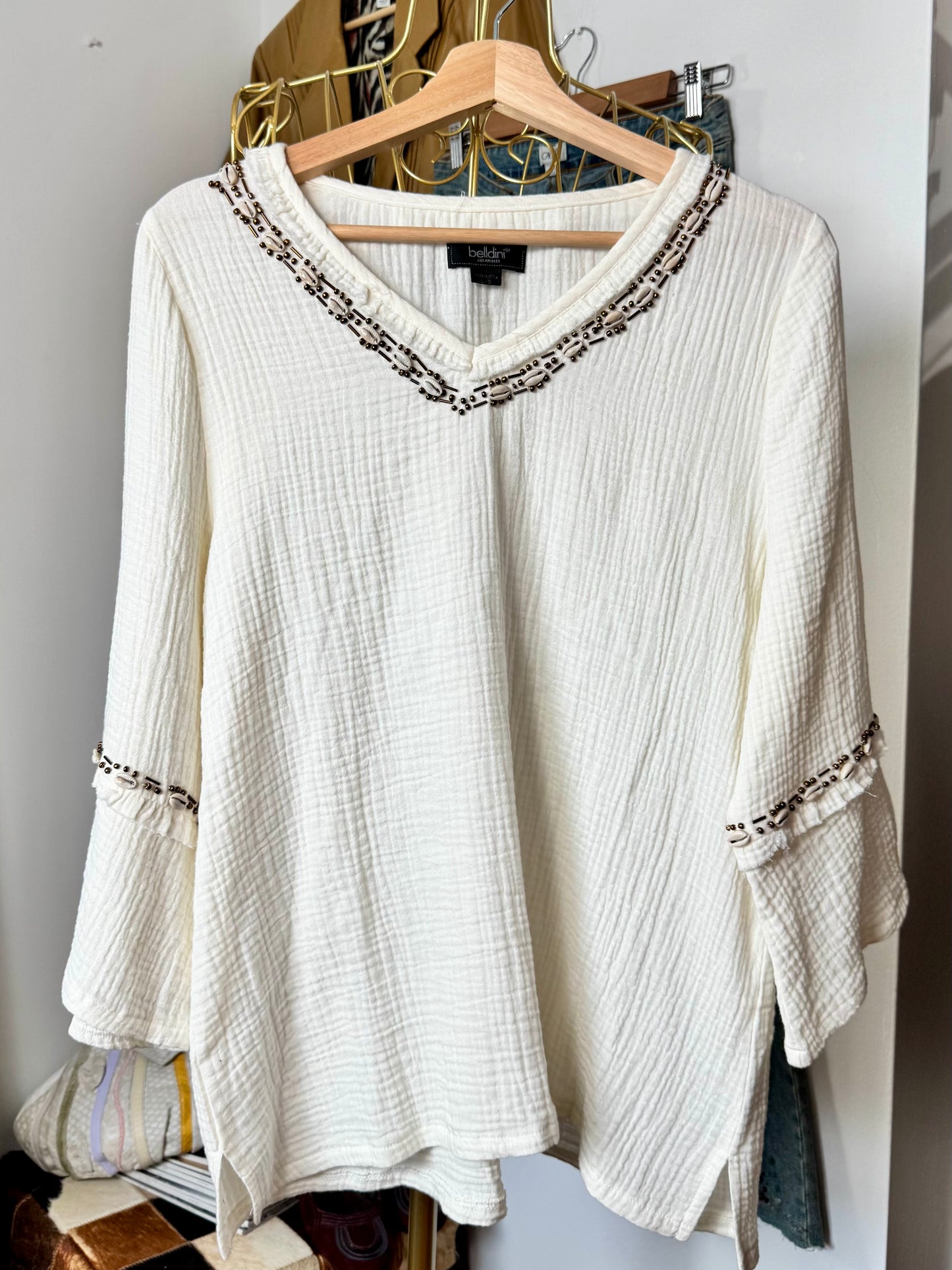 La Loba Blouse (Large)