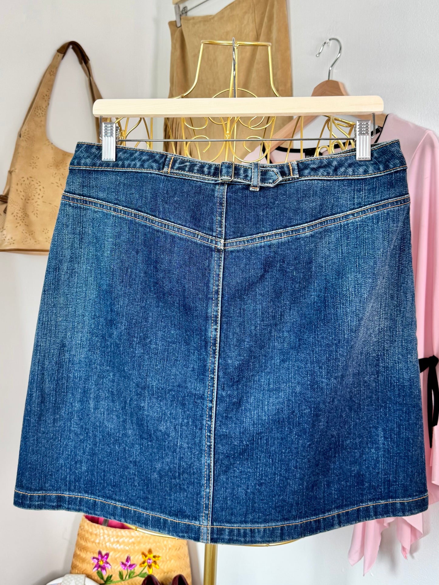 The Darling Skirt (Large)