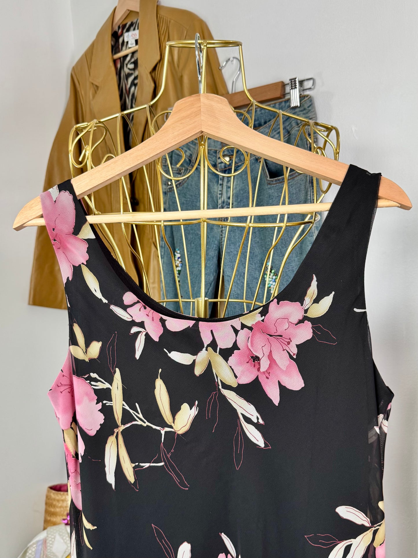 The Cherie Dress (Extra Large)