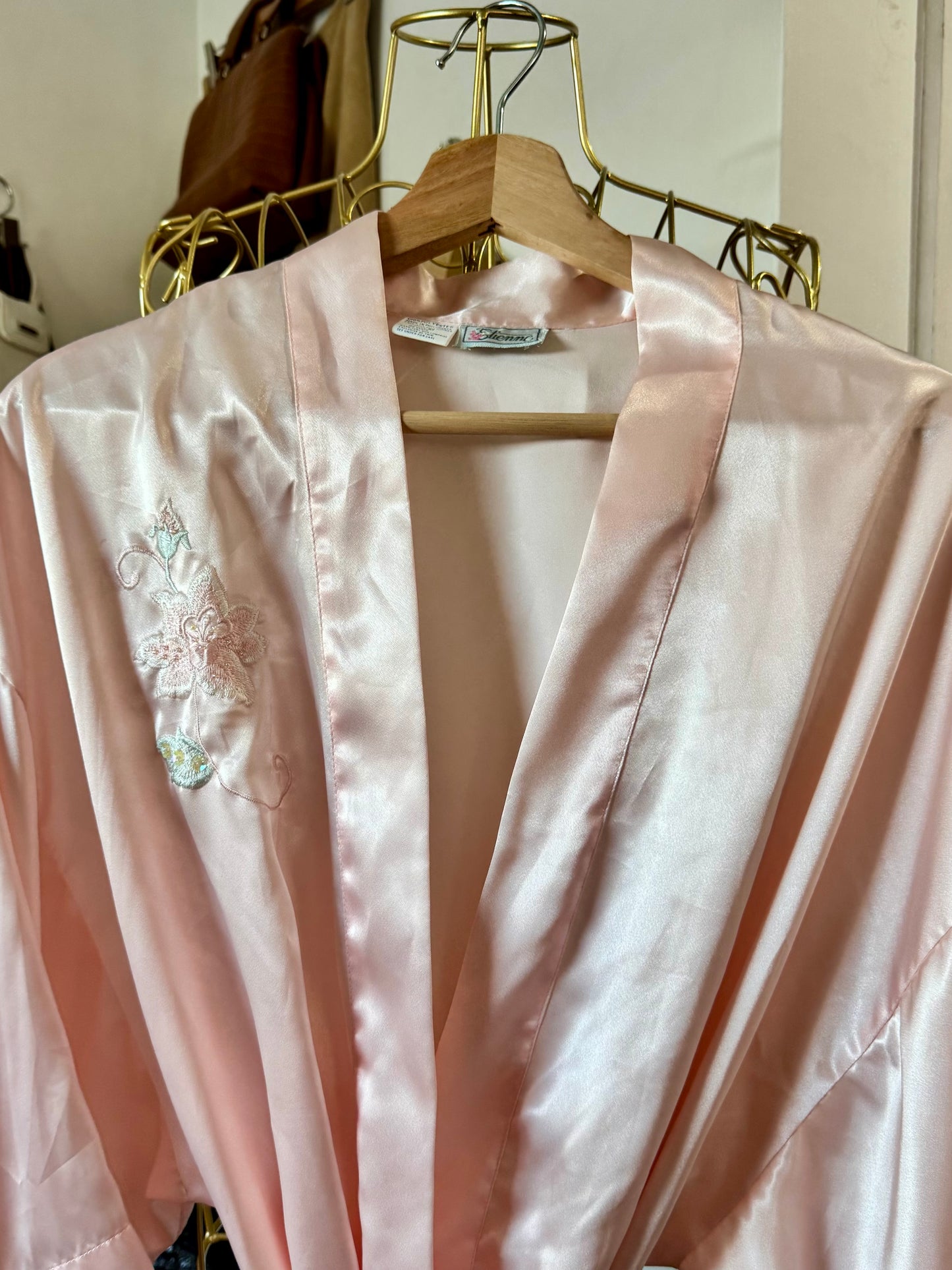 The Bianca Robe (Medium)