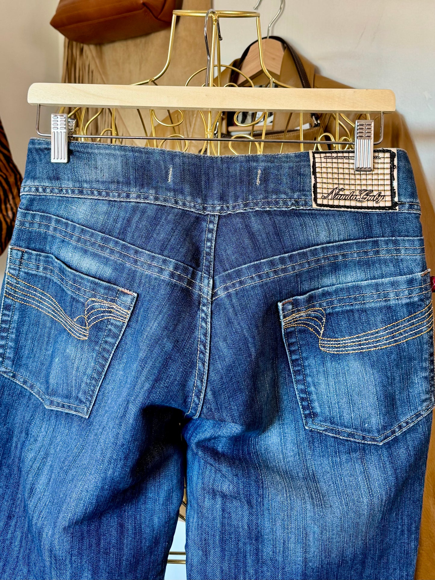 The Blues Jeans (26)