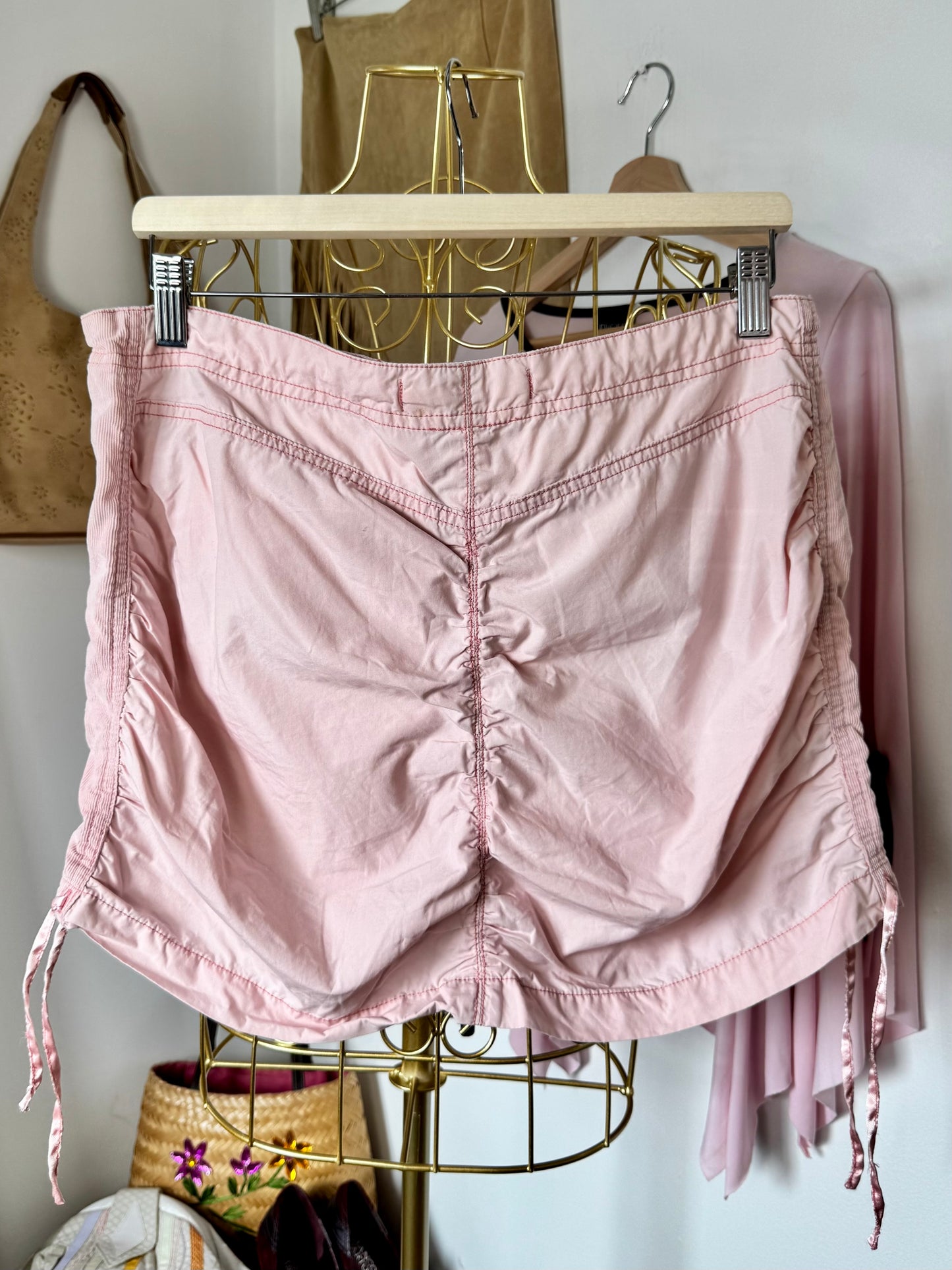 The Roxanne Skirt (Large)