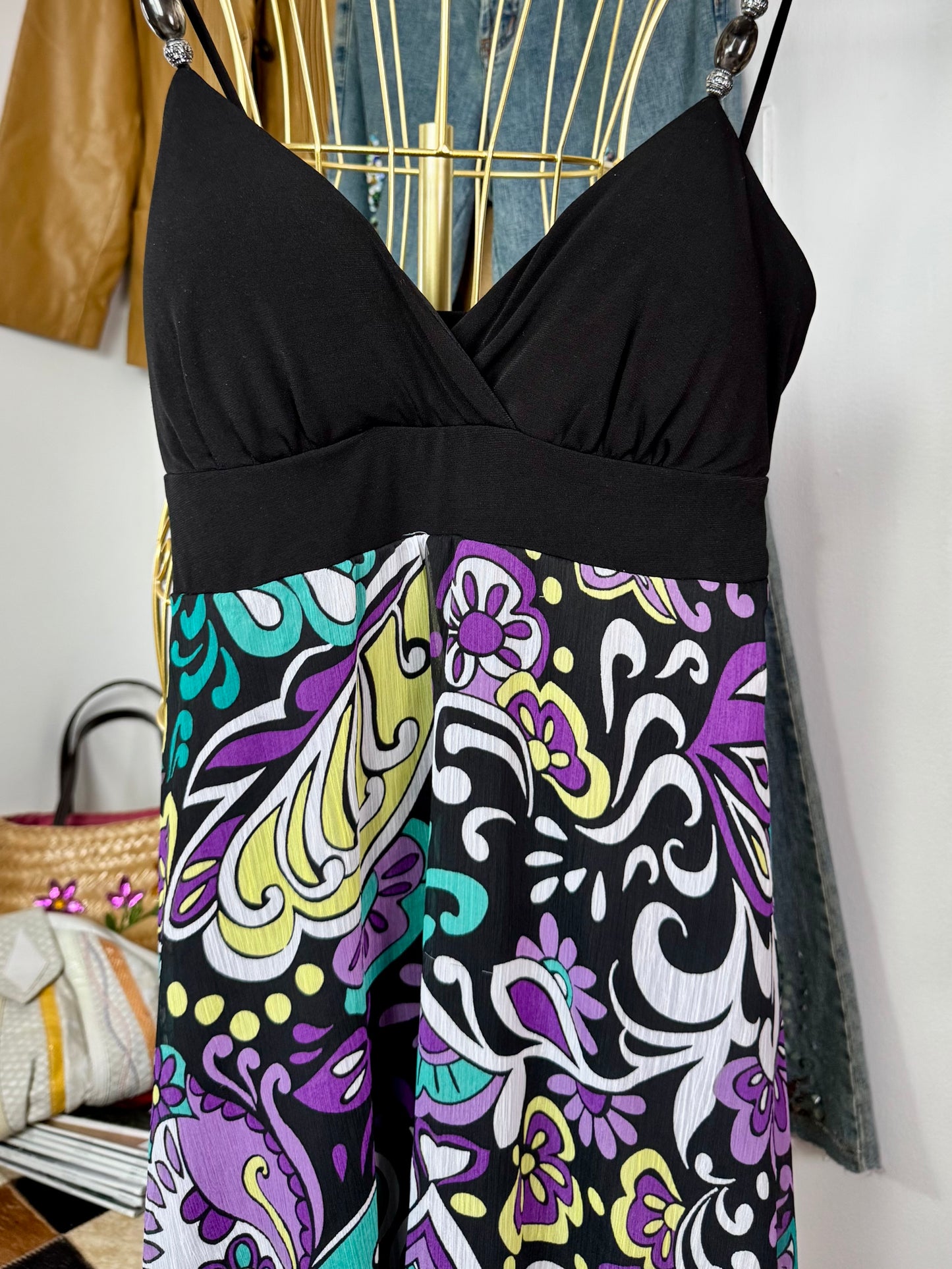 The Mystica Dress (Medium)