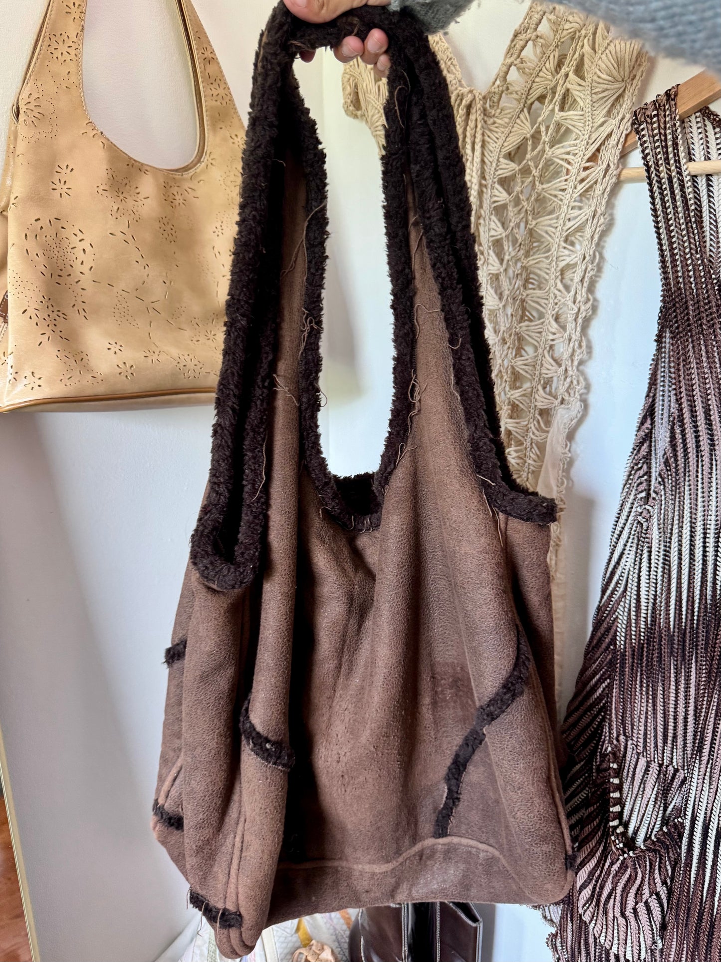 The Tierra Tote