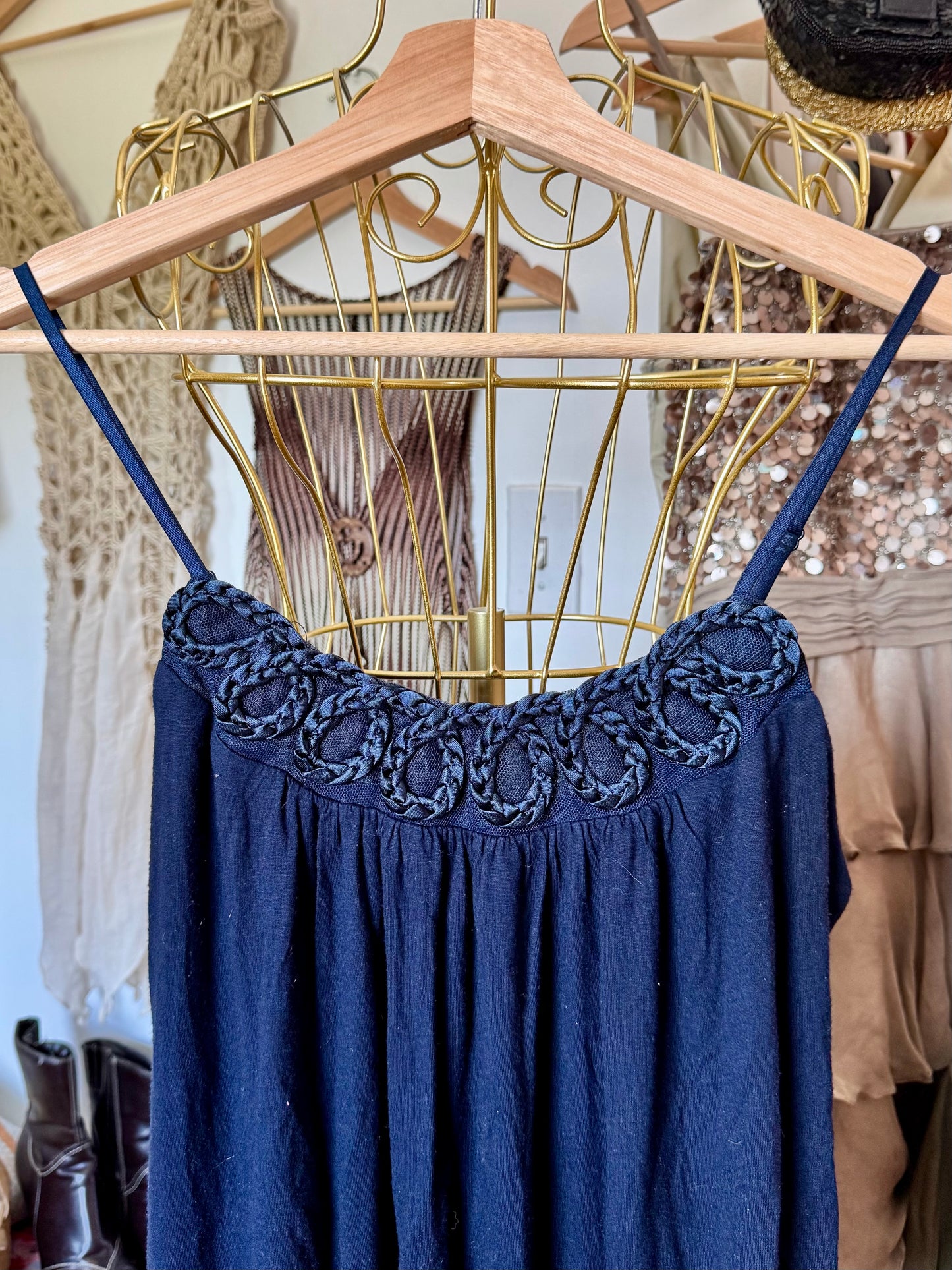 The Marisol Tank (Medium)