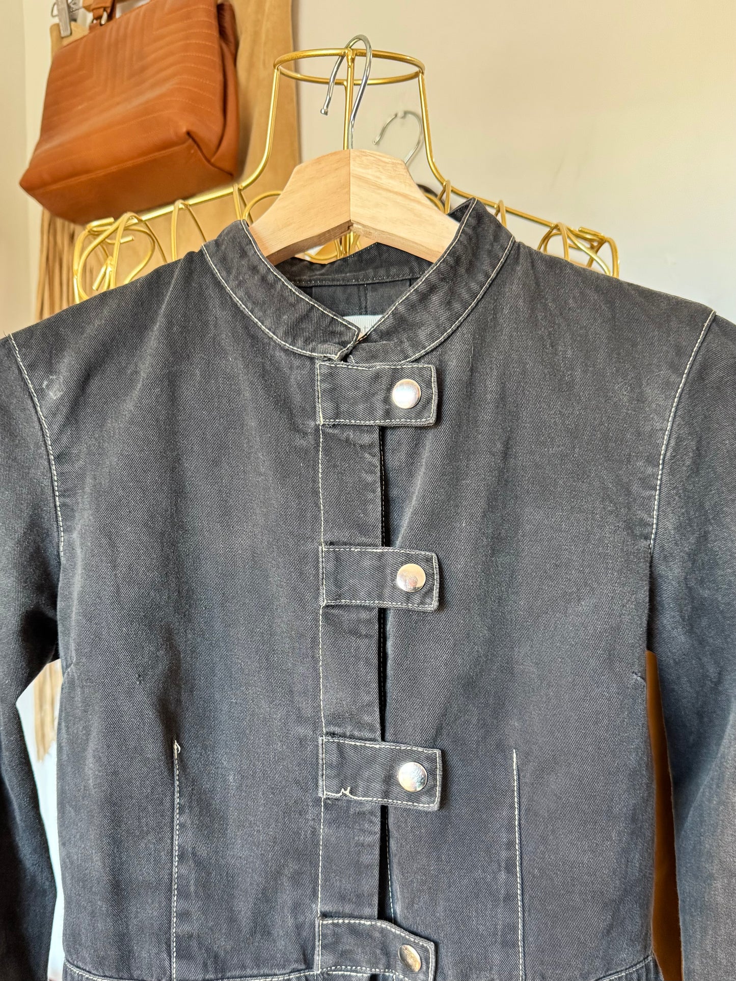 The Annie Jacket (small)