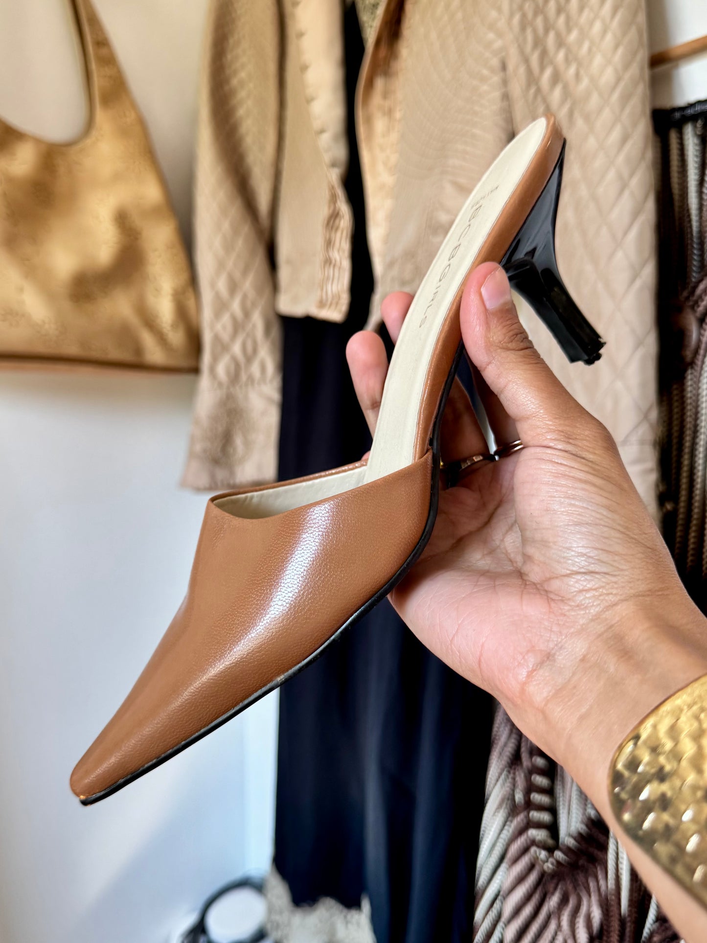The Caramelo Heels (7)