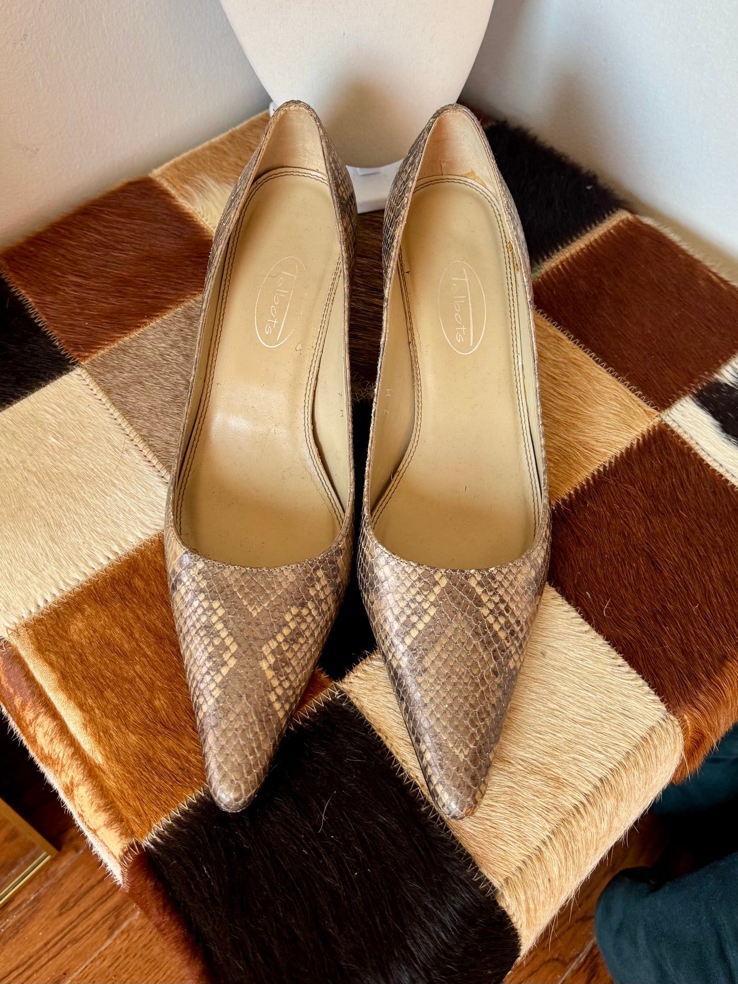 The Serpiente Heels (7)