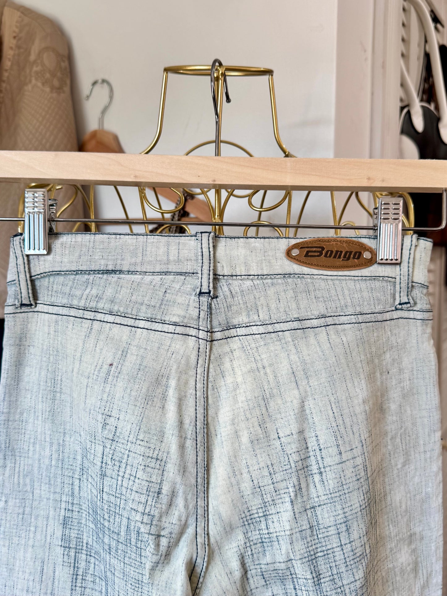 The Bongo Jeans (Small)