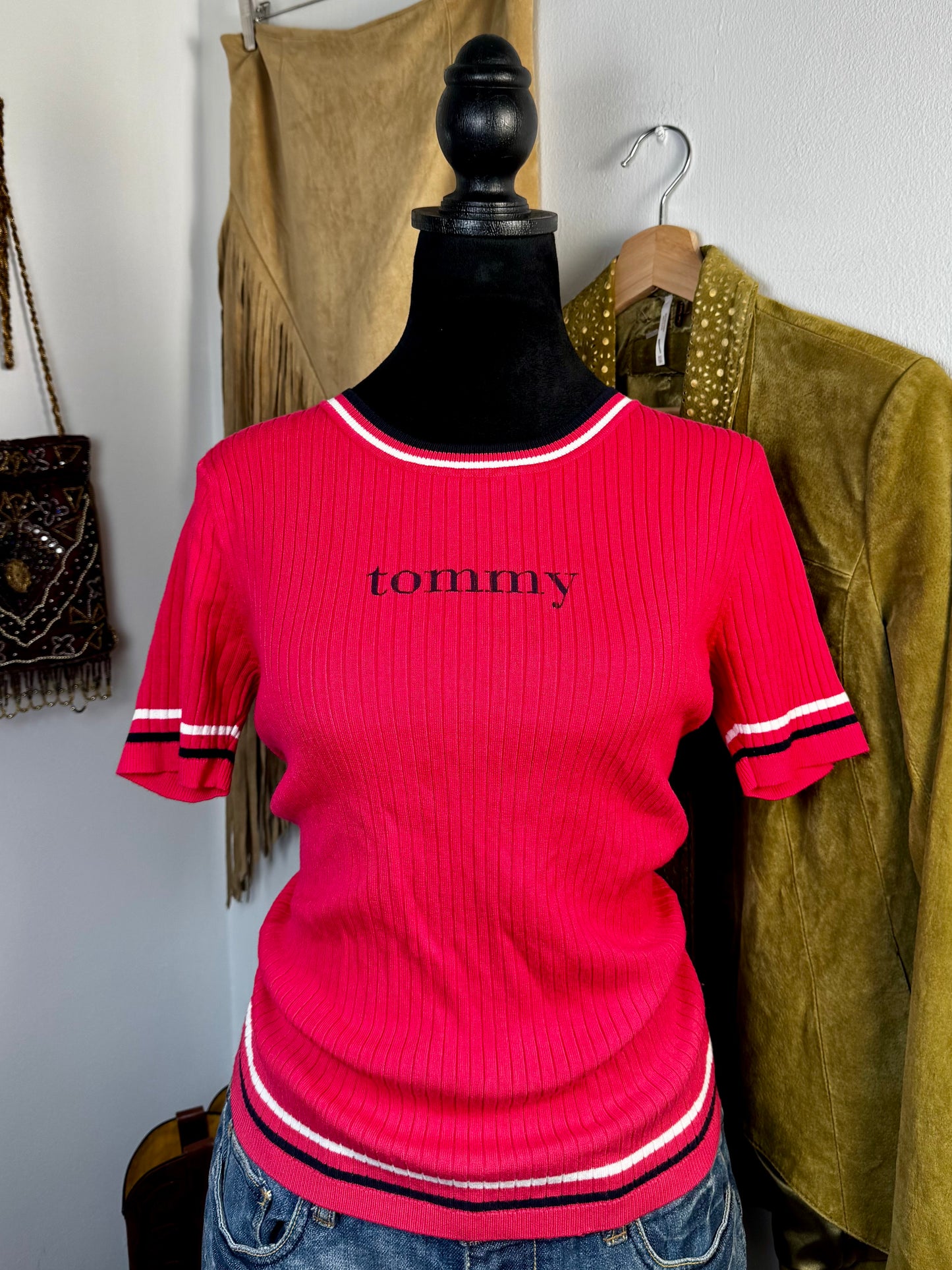 The Tommy Tee (Medium)