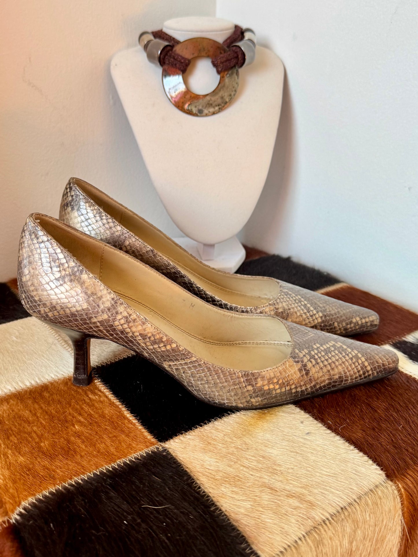 The Serpiente Heels (7)