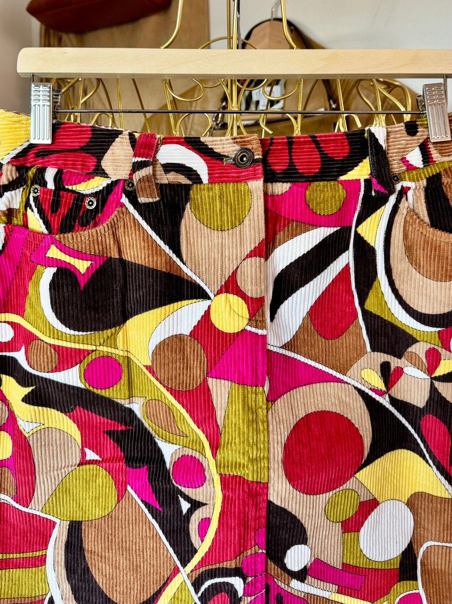 The Go-Go Skirt (Medium)