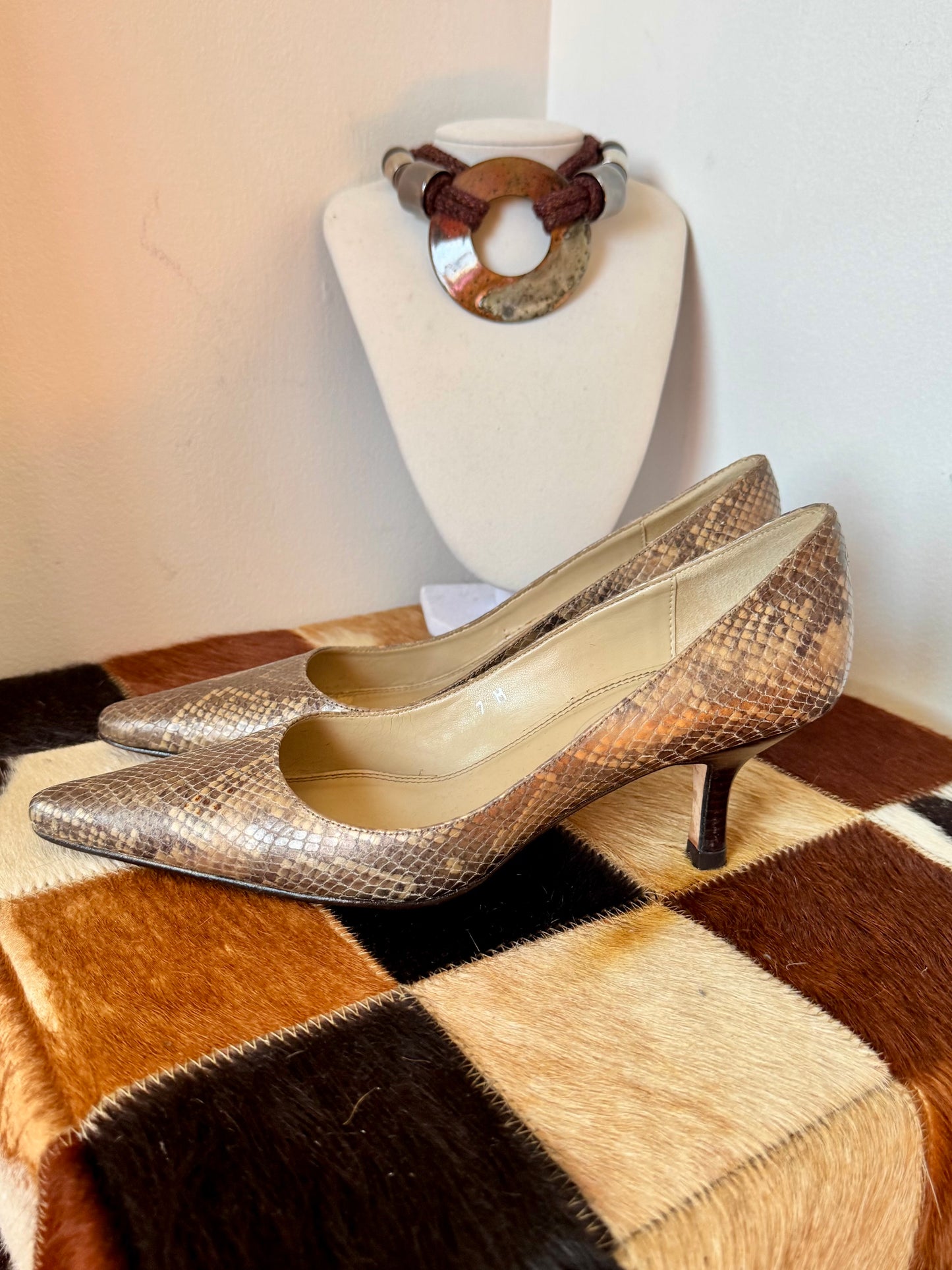 The Serpiente Heels (7)