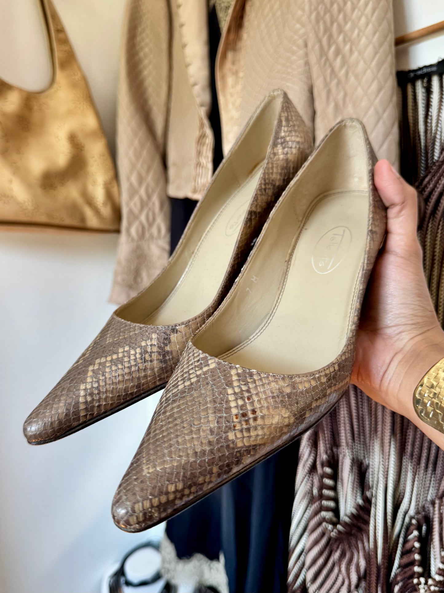 The Serpiente Heels (7)