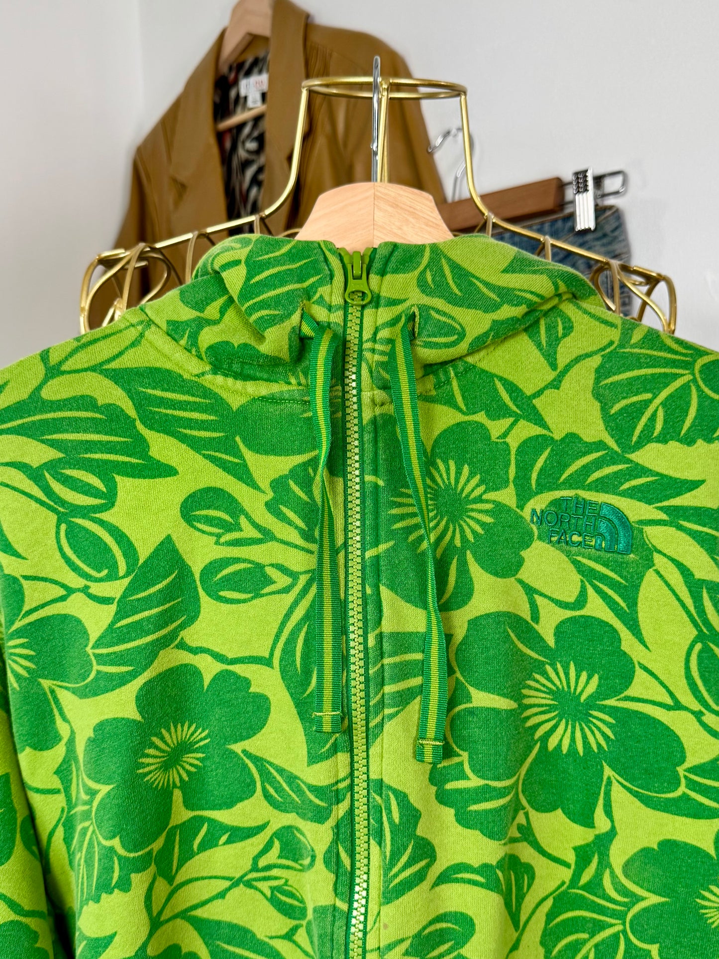 The Lush Hoodie (Medium)