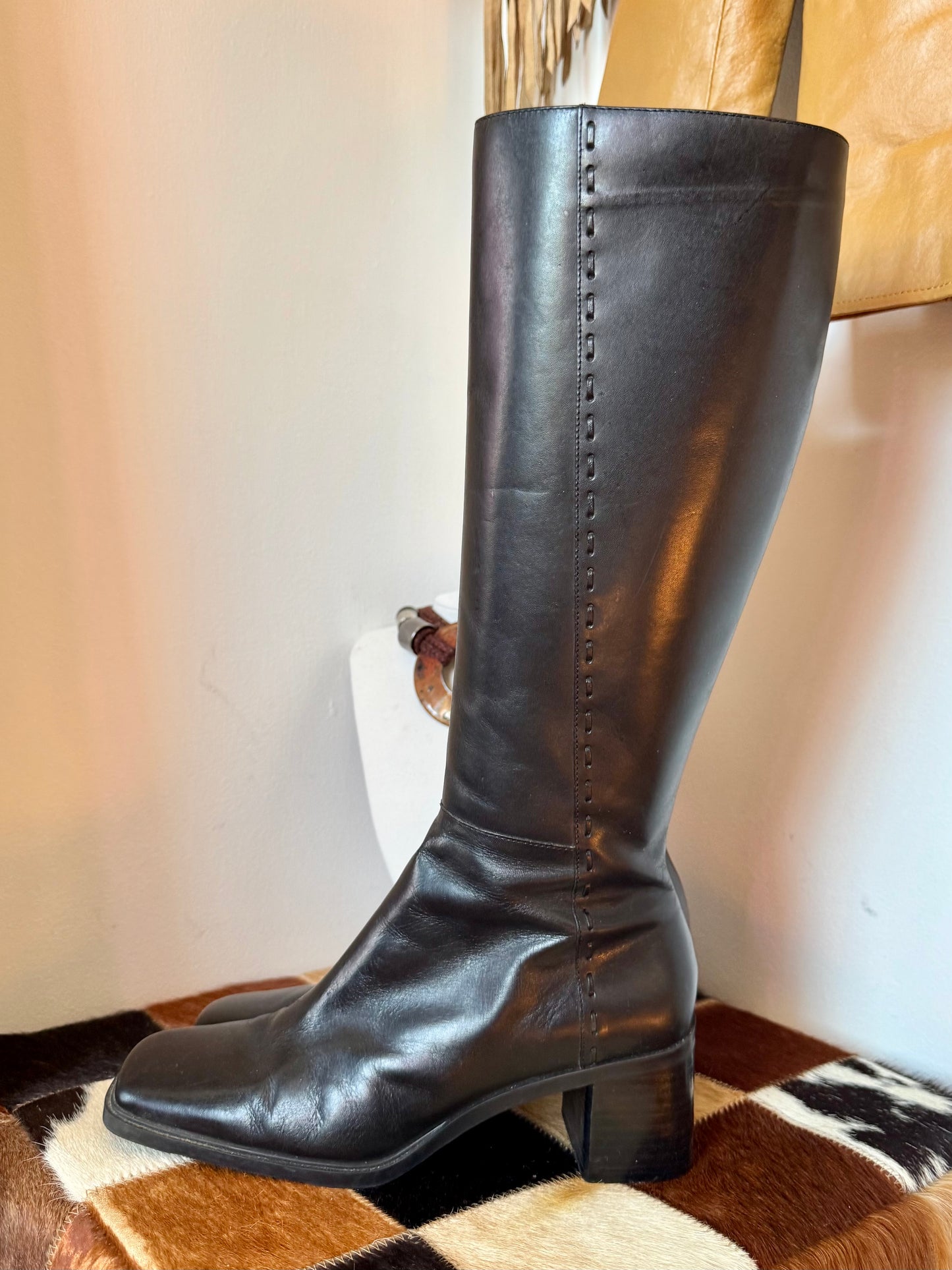 The Rory Boots (7/7.5)