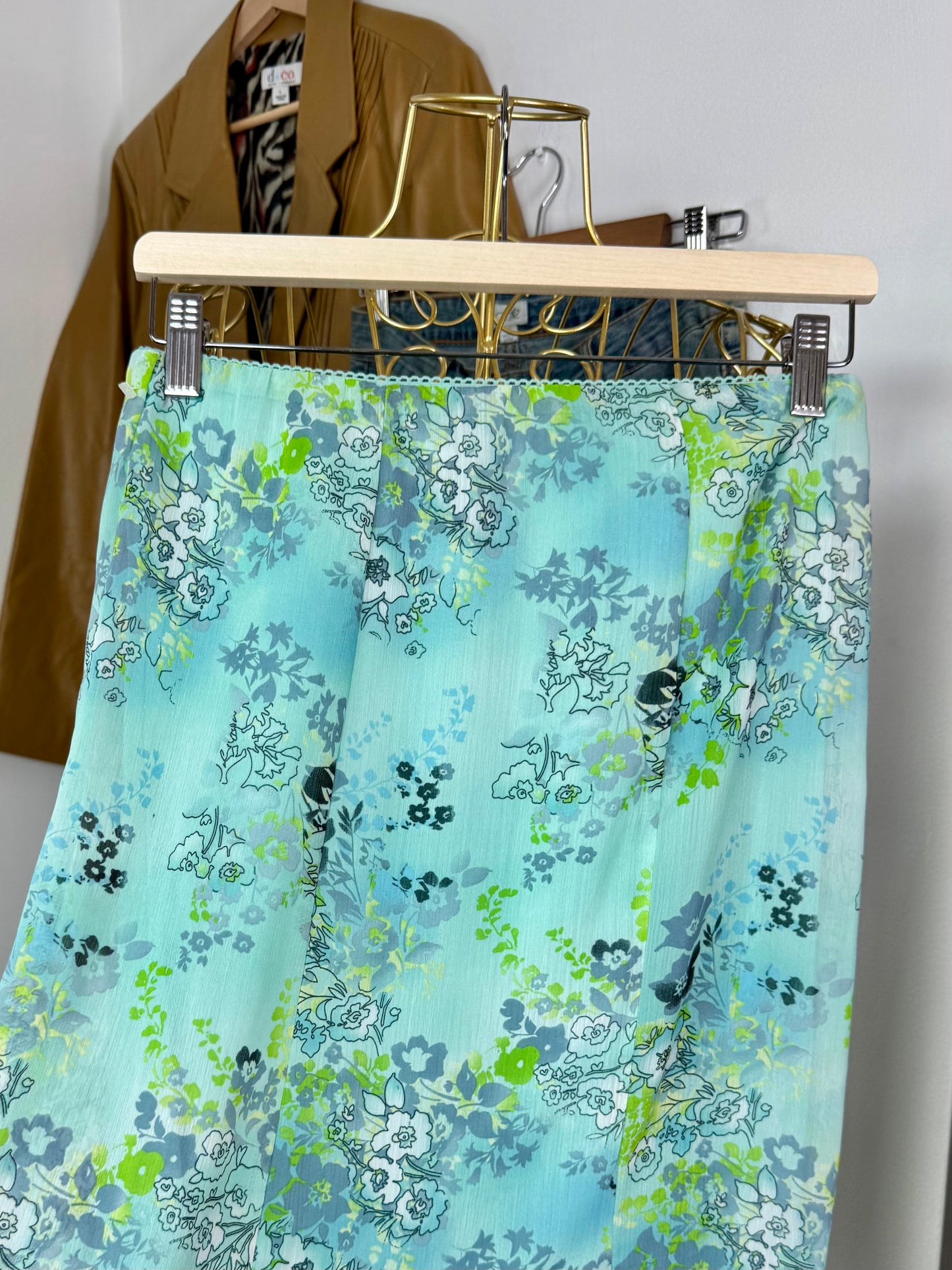 The Helena Skirt (Small)