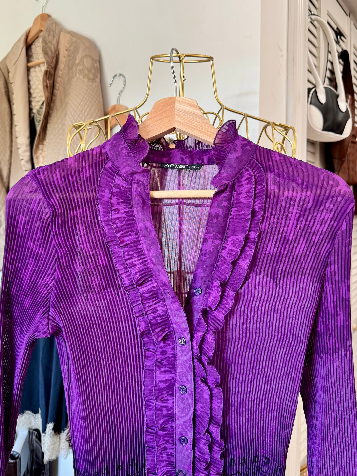 The Uma Top (Small)
