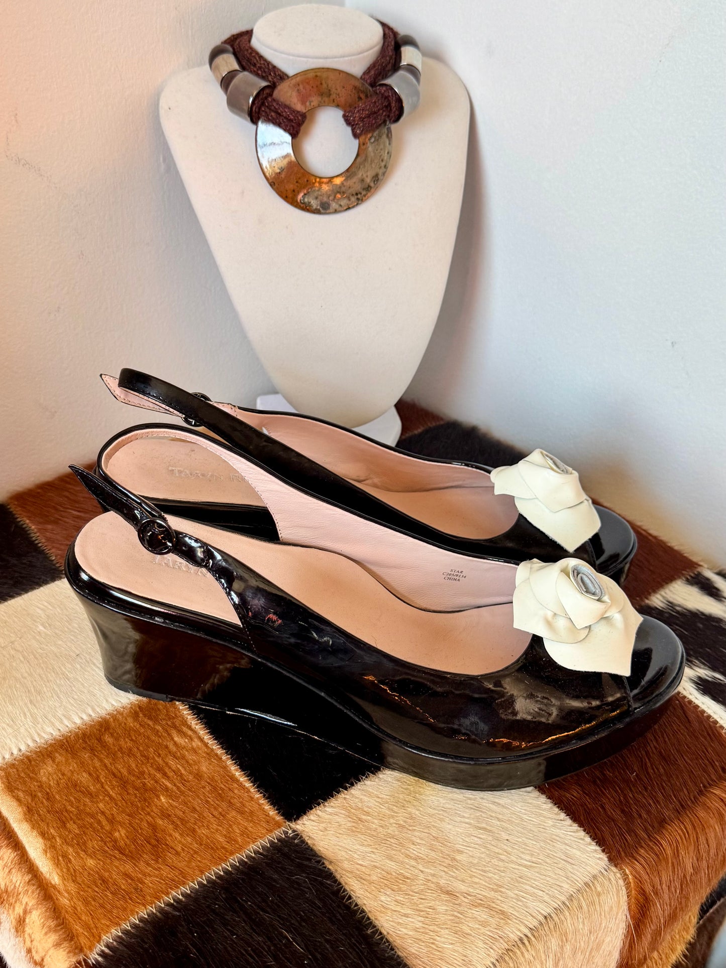 The Belladona Wedge (11)