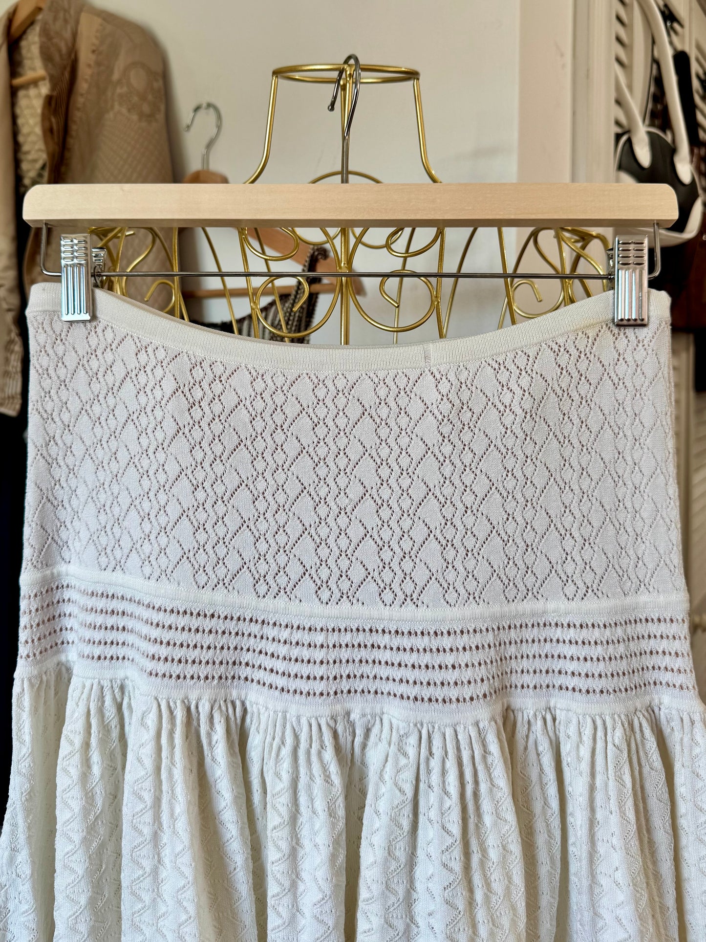 The Encantada Skirt (Small)