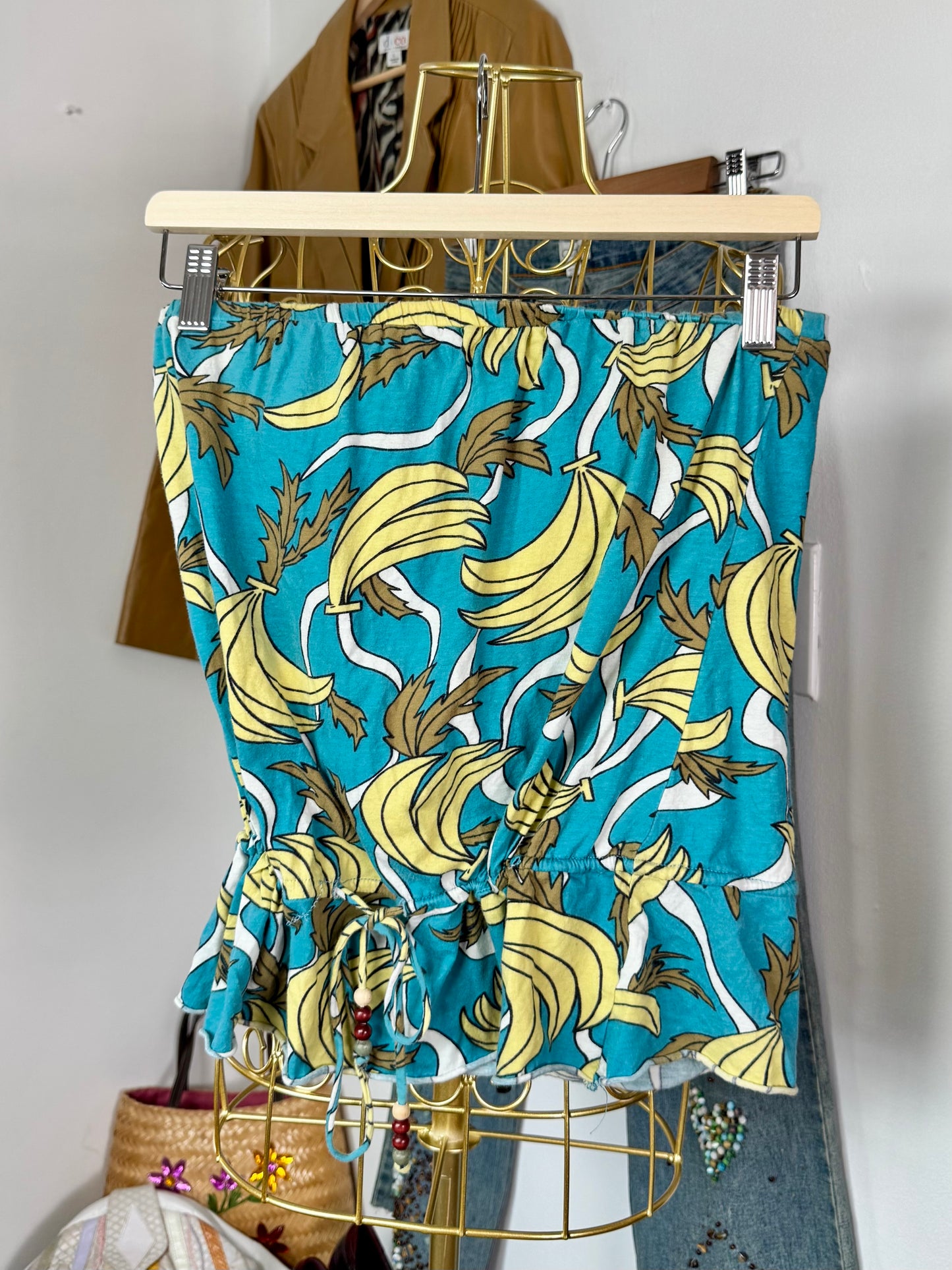 The Bubba Tube Top (Small/medium)