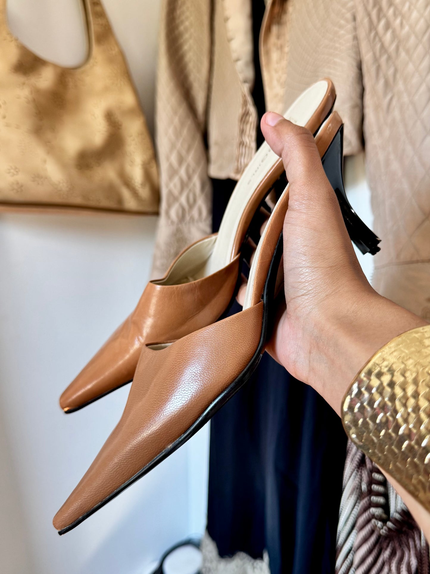 The Caramelo Heels (7)