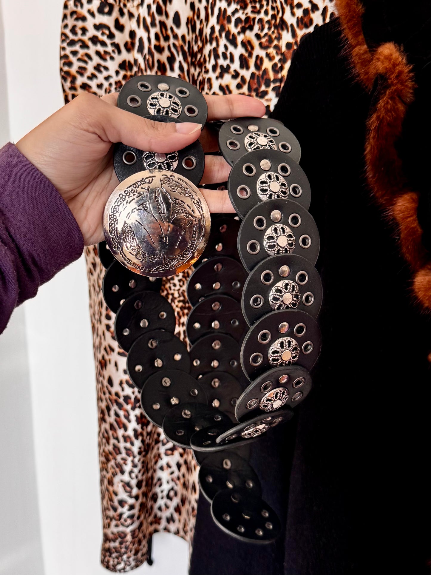 Coin Belt (small)