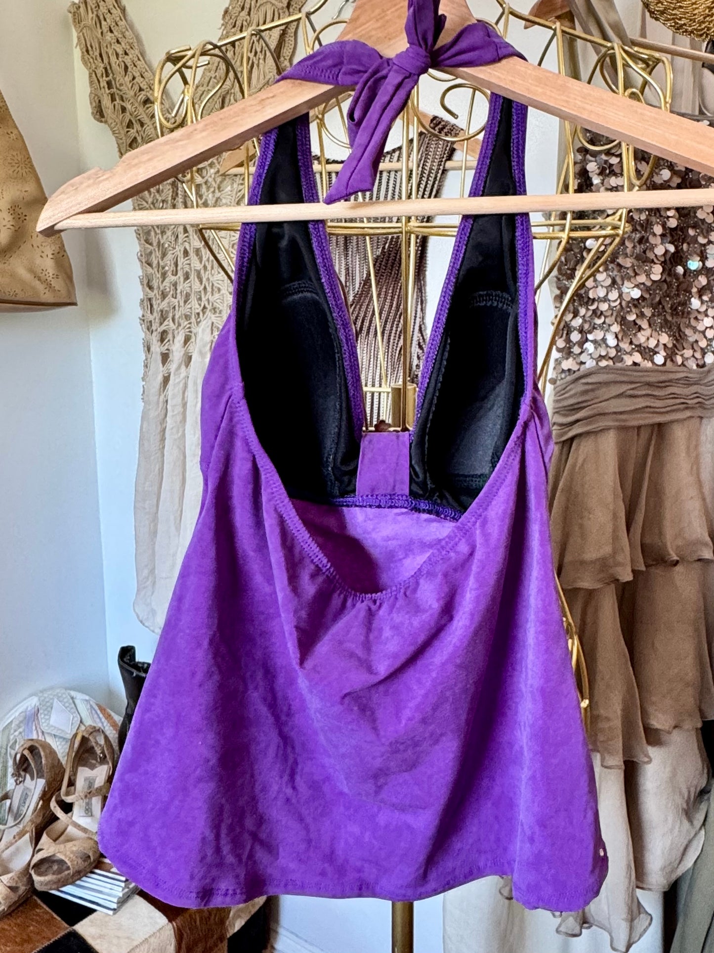 The Roxxi Top (Medium)
