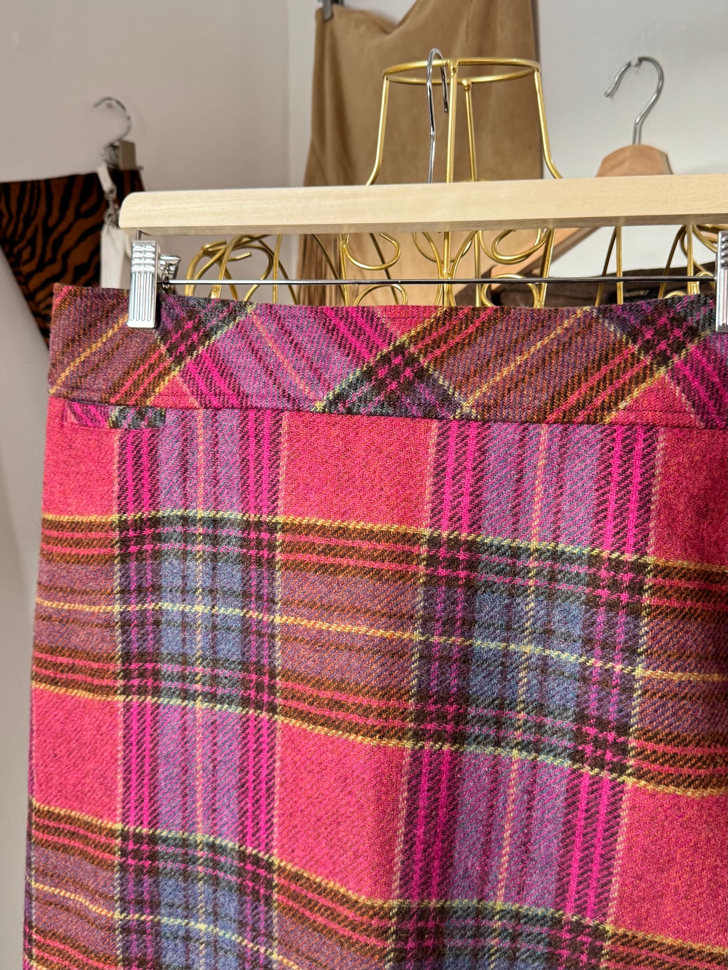 The Emerie Skirt (extra large)