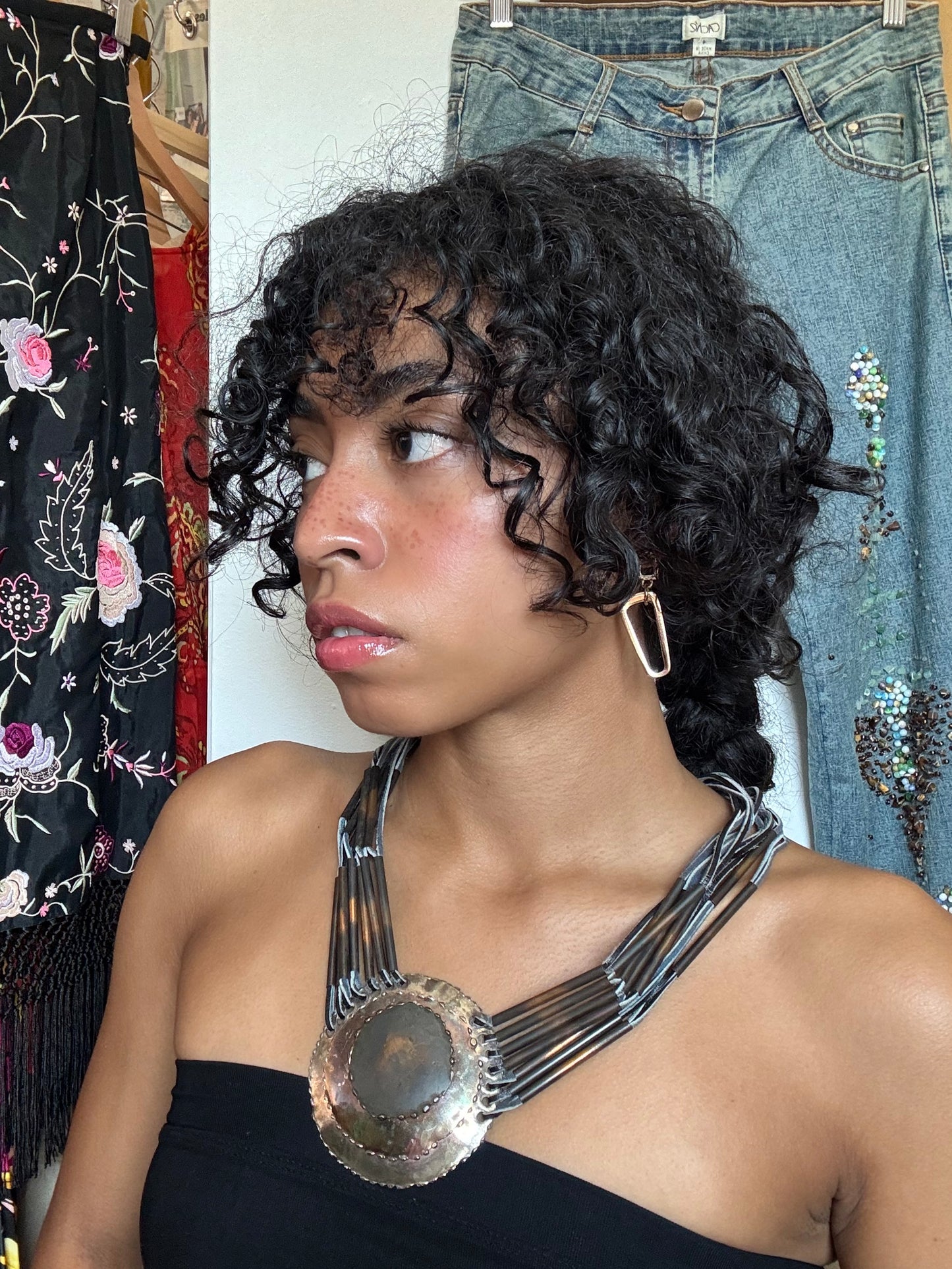 El Sol Collar