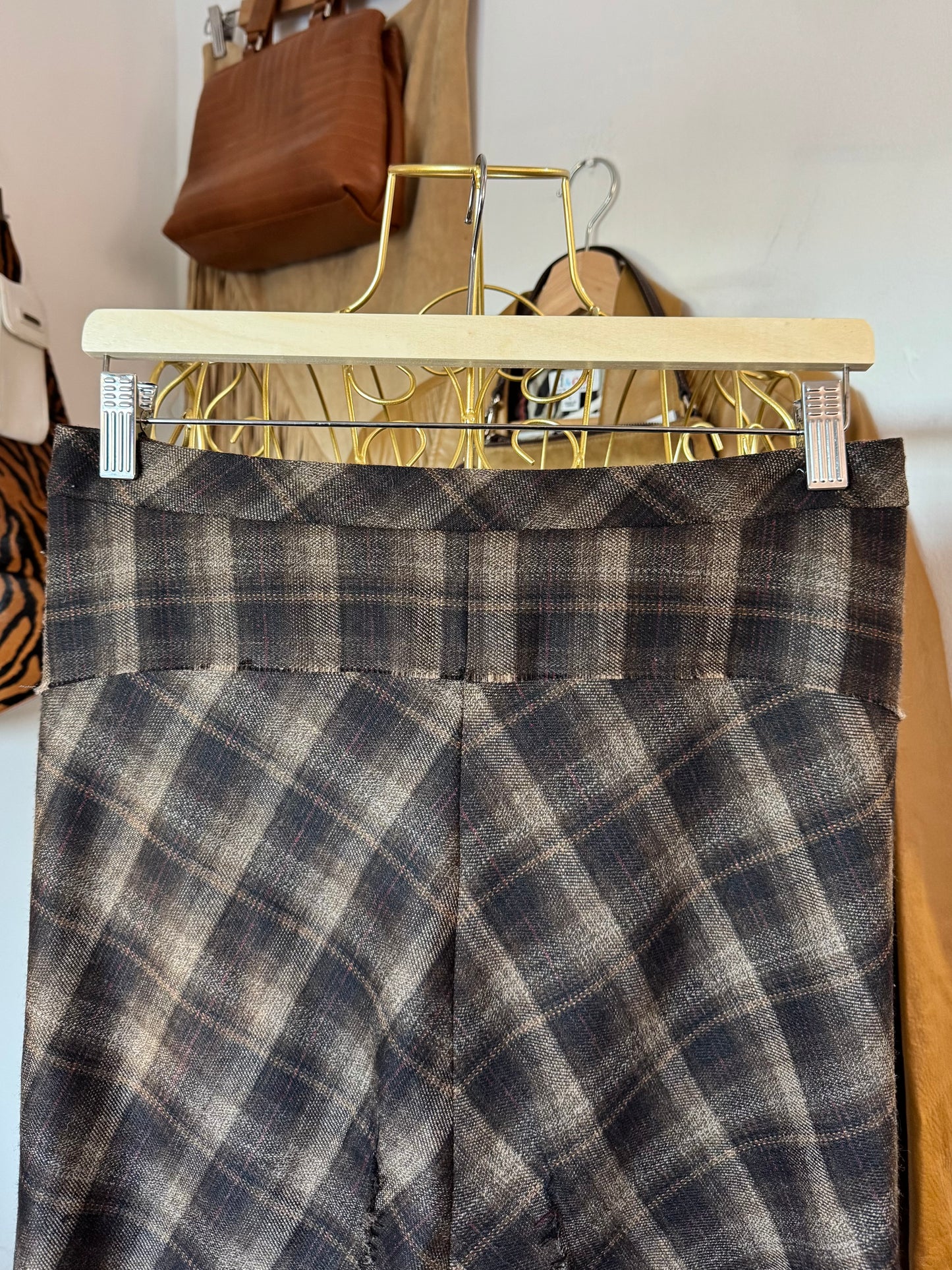 The Carrie Skirt (small/medium)