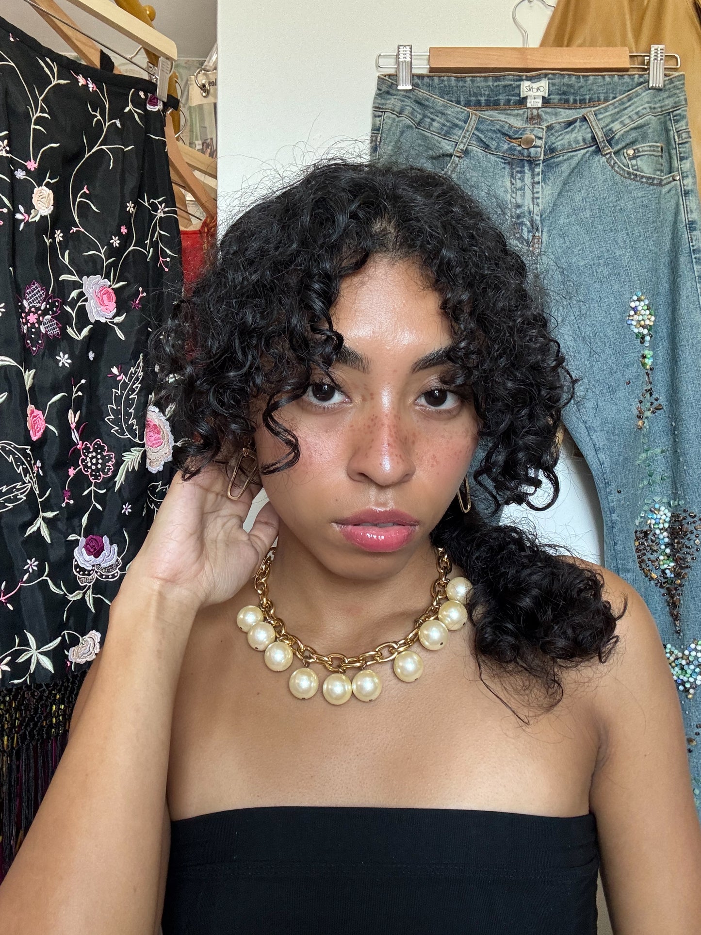 The Pearla Chain