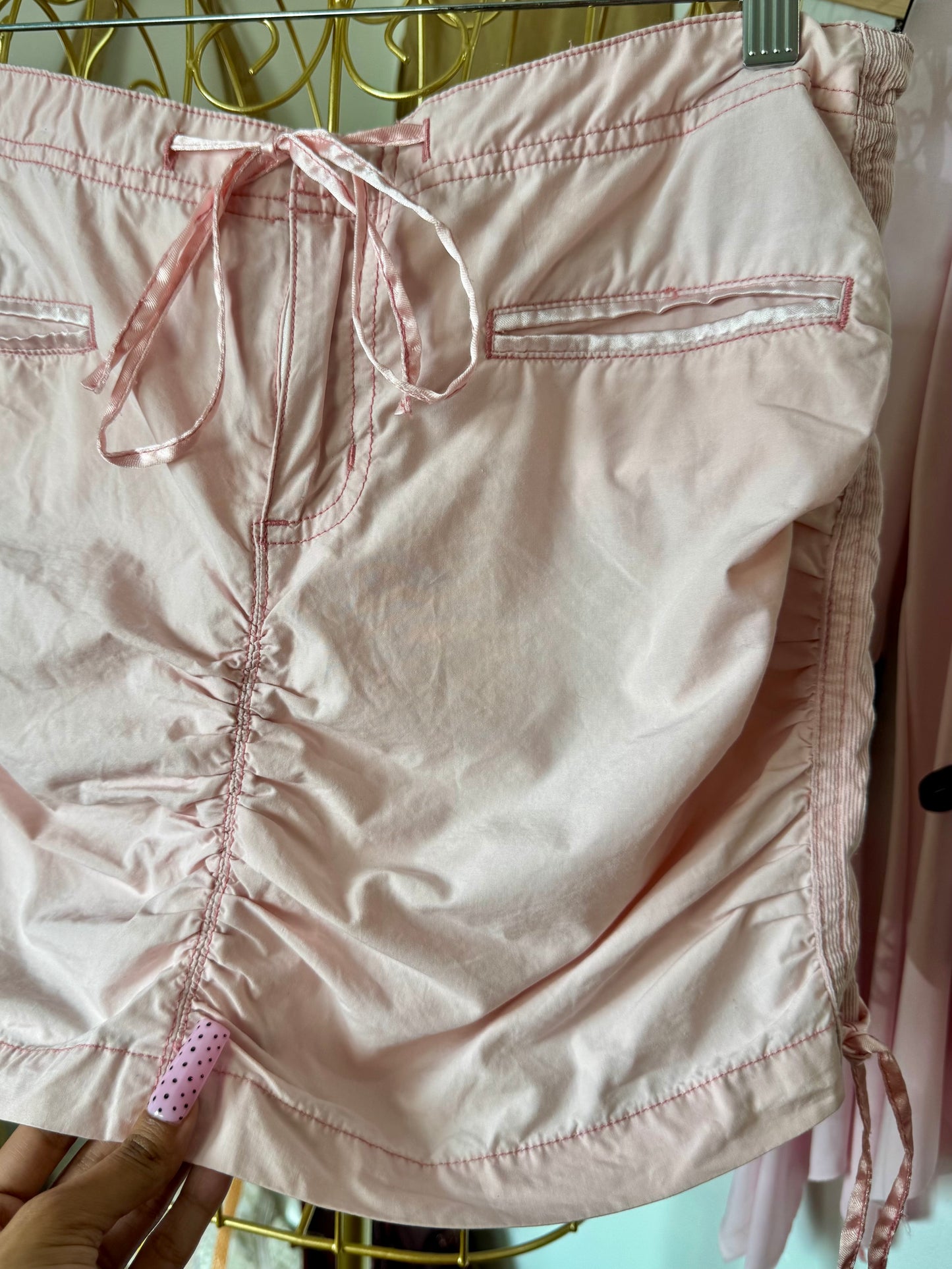 The Roxanne Skirt (Large)