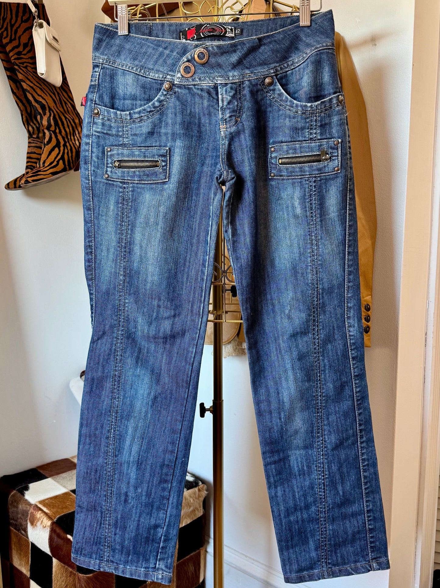The Blues Jeans (26)