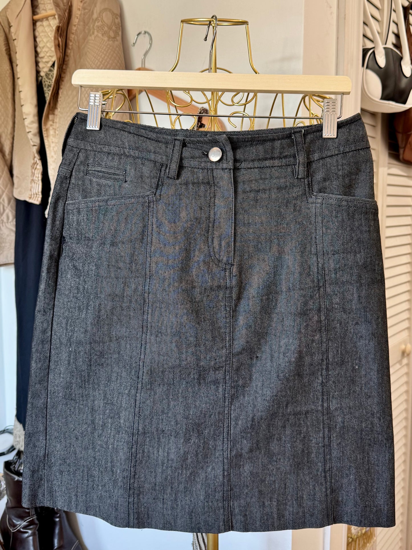 The Gracita Skirt (Small)