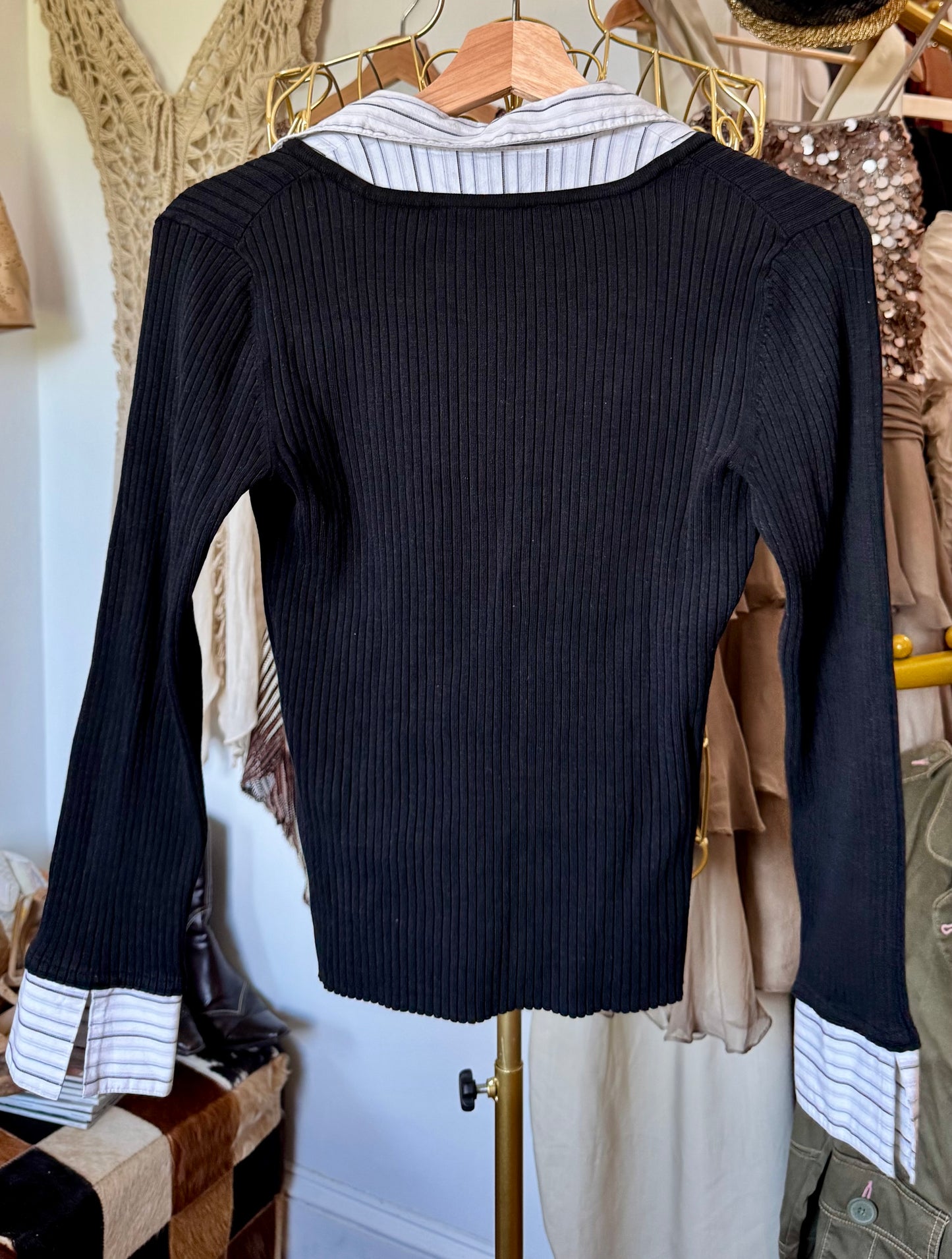 The Selena Top (Medium)