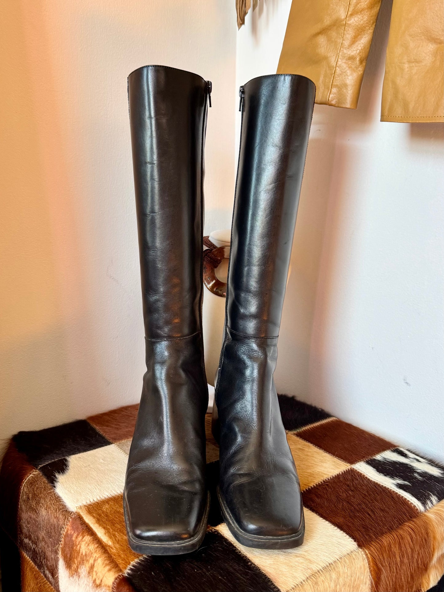 The Rory Boots (7/7.5)