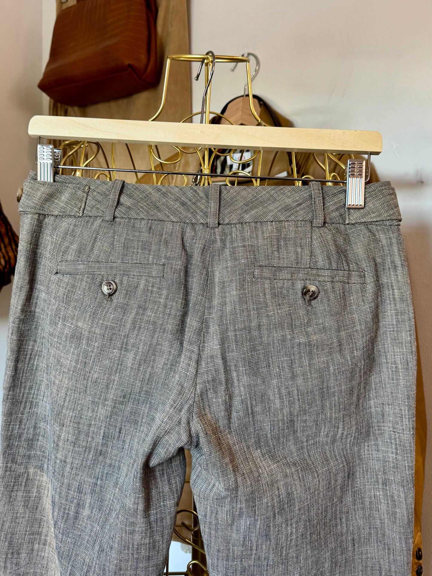 The Museo Trouser (Small)