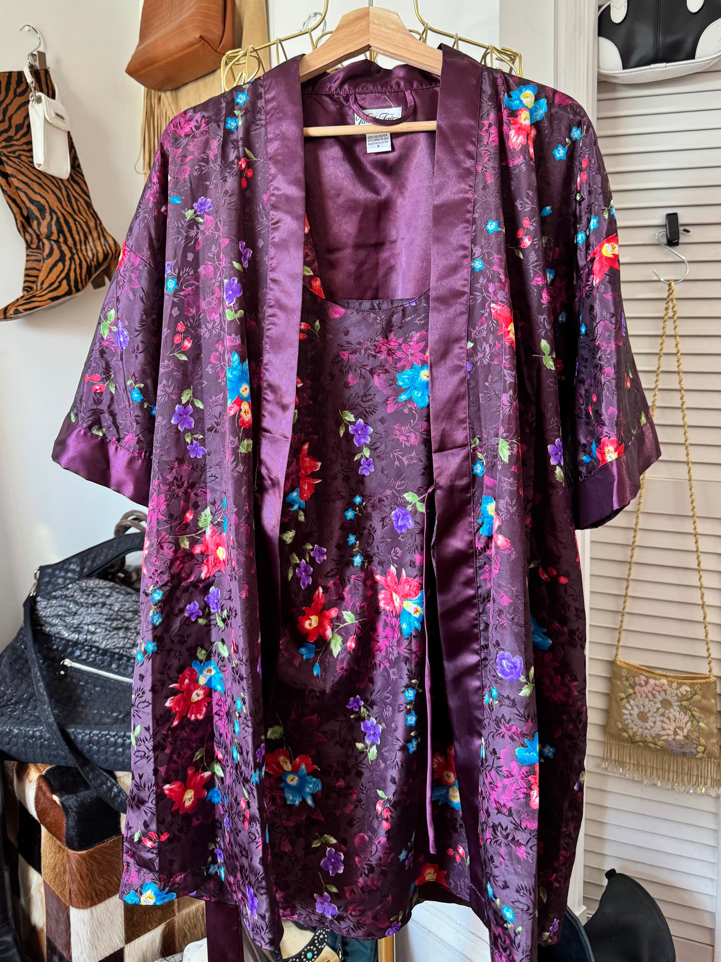 The Carmencita Set (small)