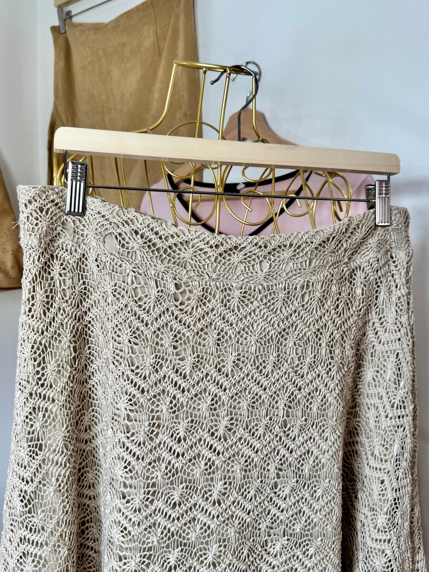The Ela Skirt (Large)