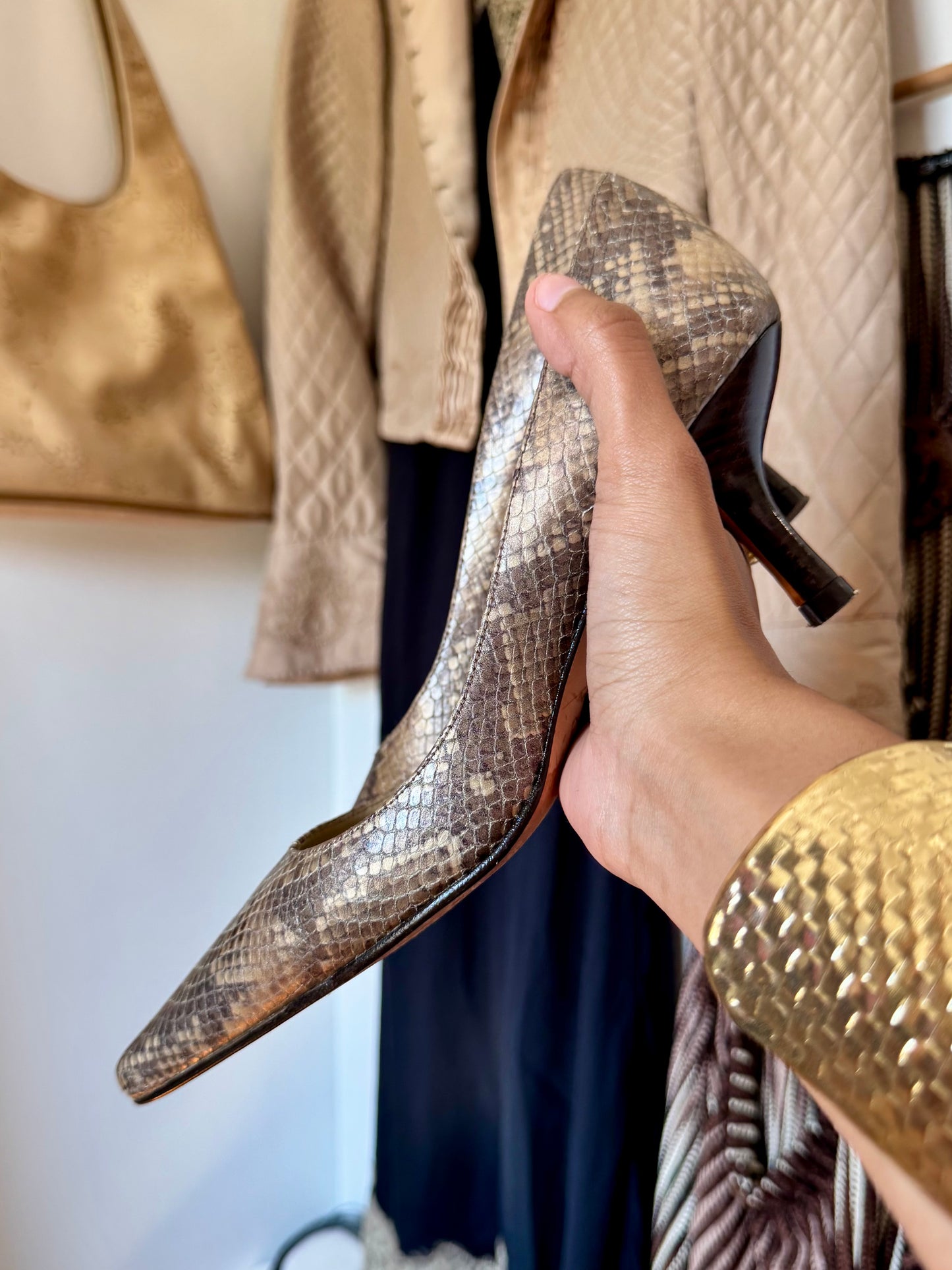 The Serpiente Heels (7)