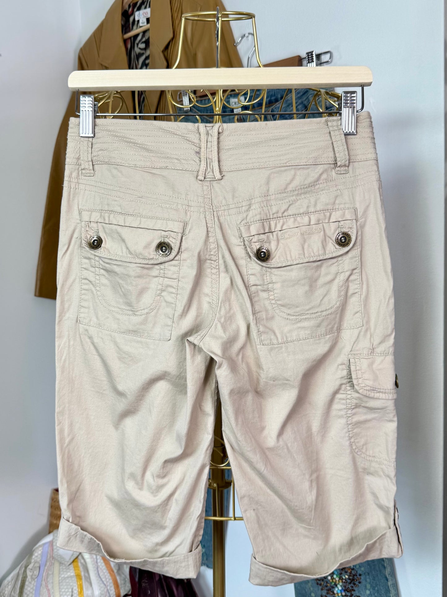 The Cassie Cargo Short (Small)