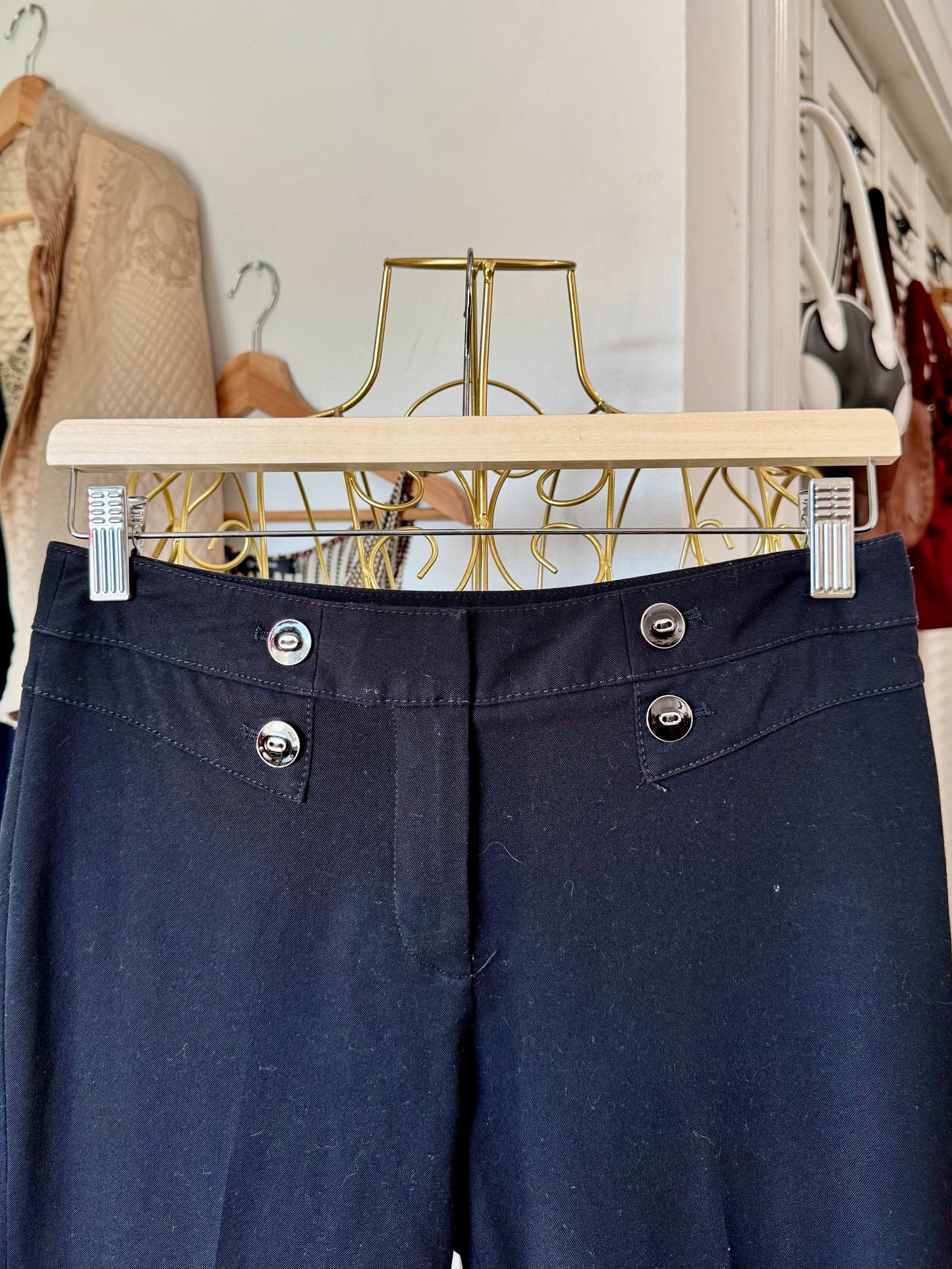 The Sailor Capris (Small)
