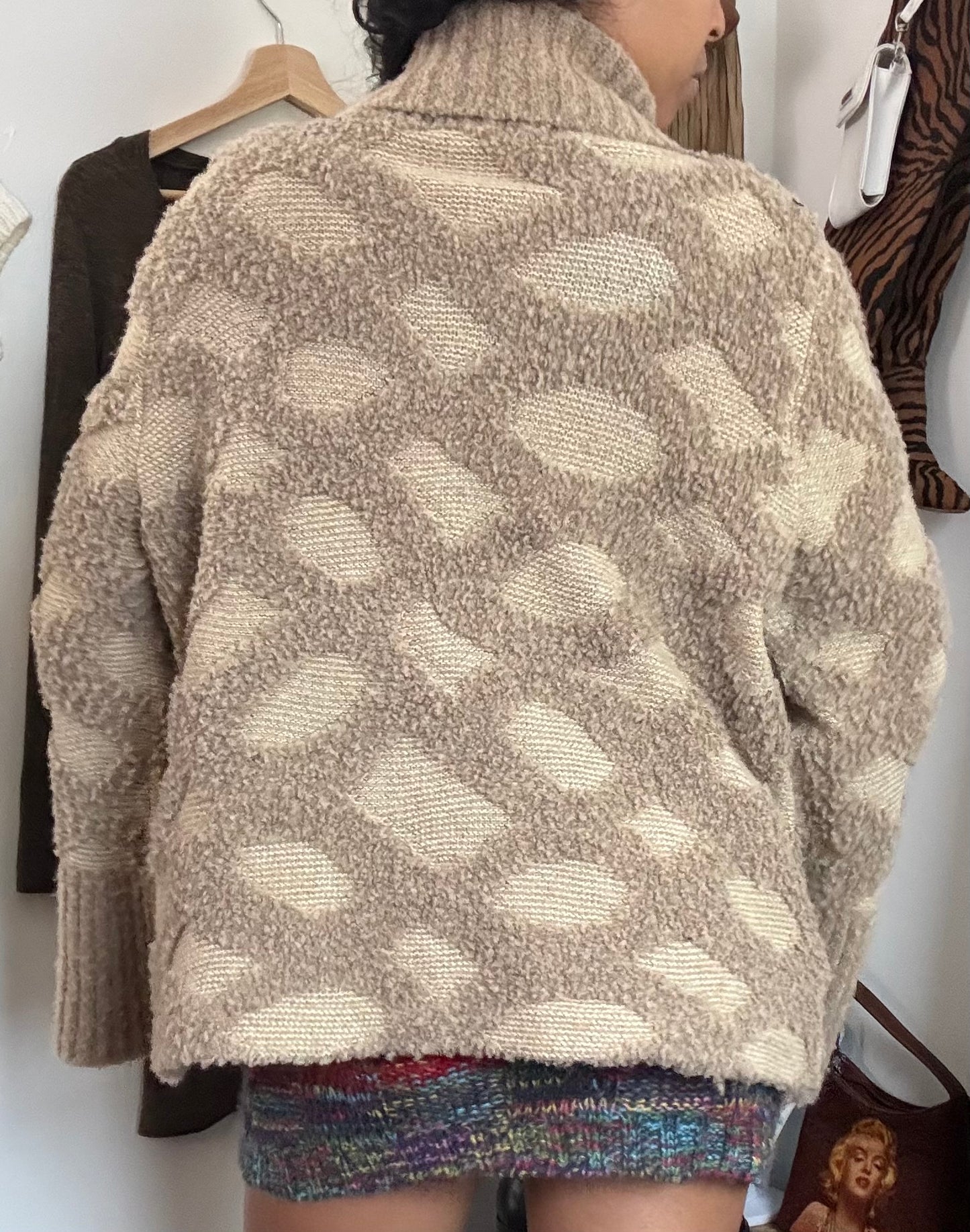 The Amelia Knit (medium)